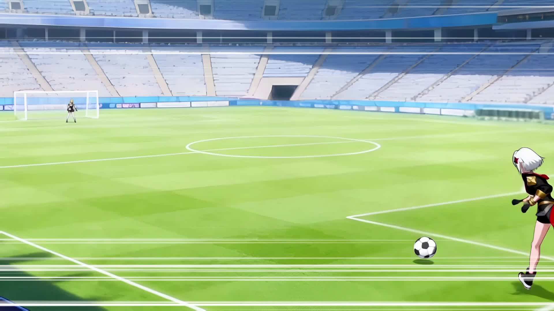 Episode 55 - World Cup with 11 Beauties