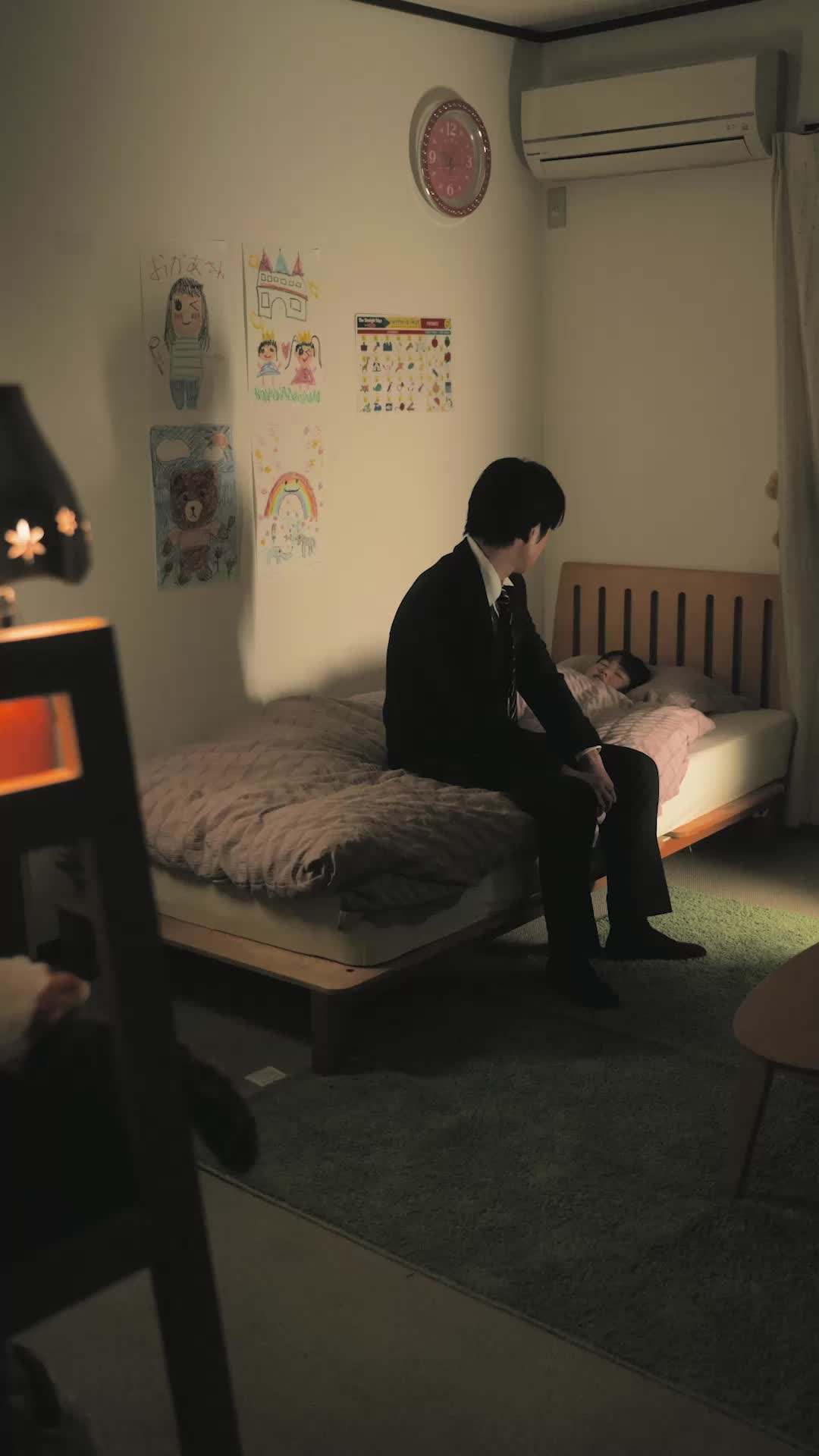 エピソード30 - お黄泉に行けないお嫁さん