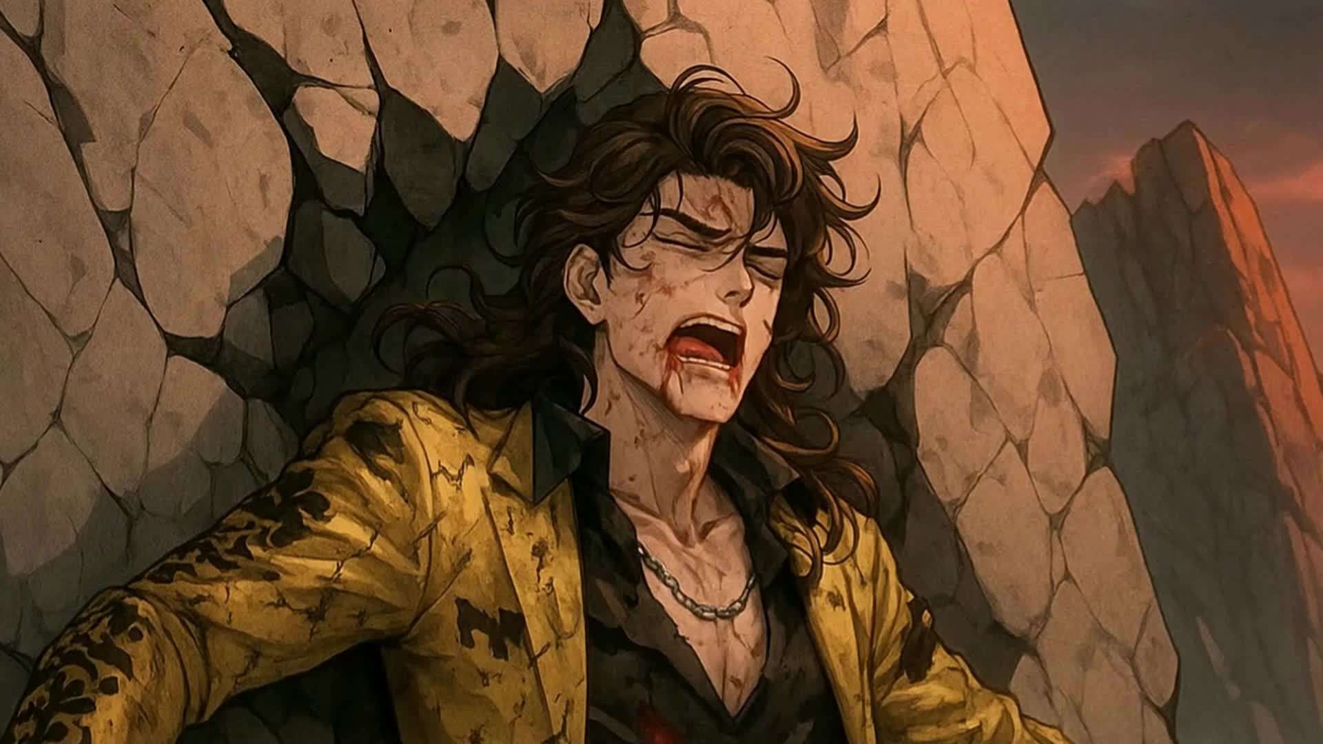 Episode 12 - Zombie King Rise: Even the Belle Begs Me