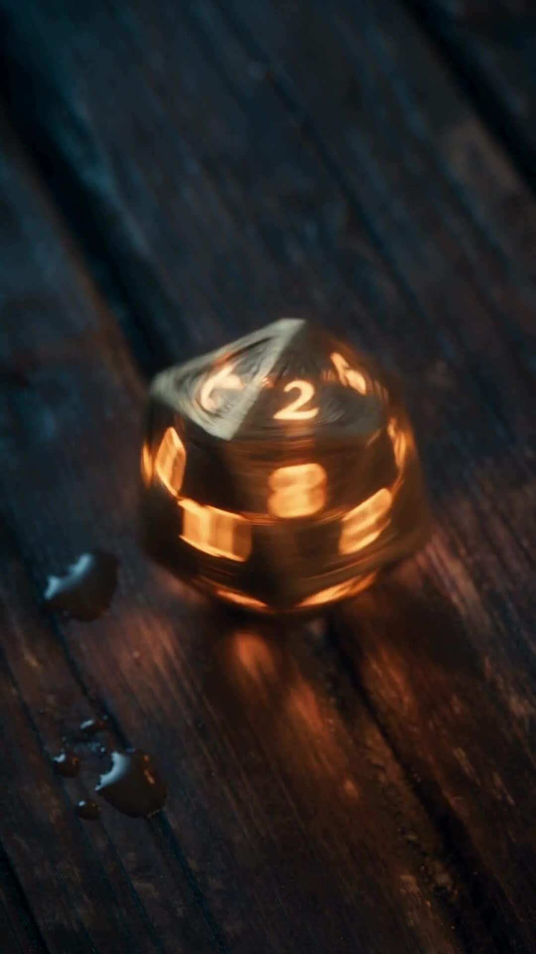 Episode 3 - Players, Gamblers, and the Last Hope