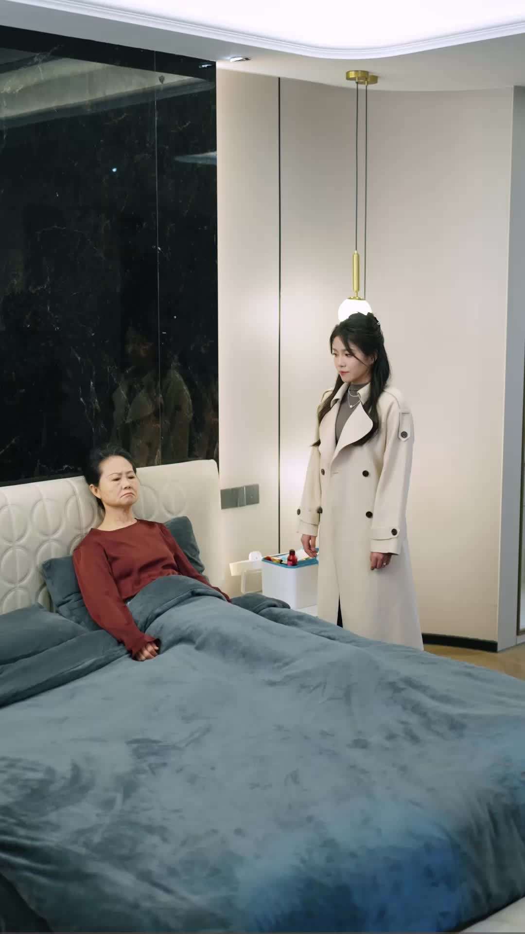 第68集 - 笨女出獄：豪門老公從天降