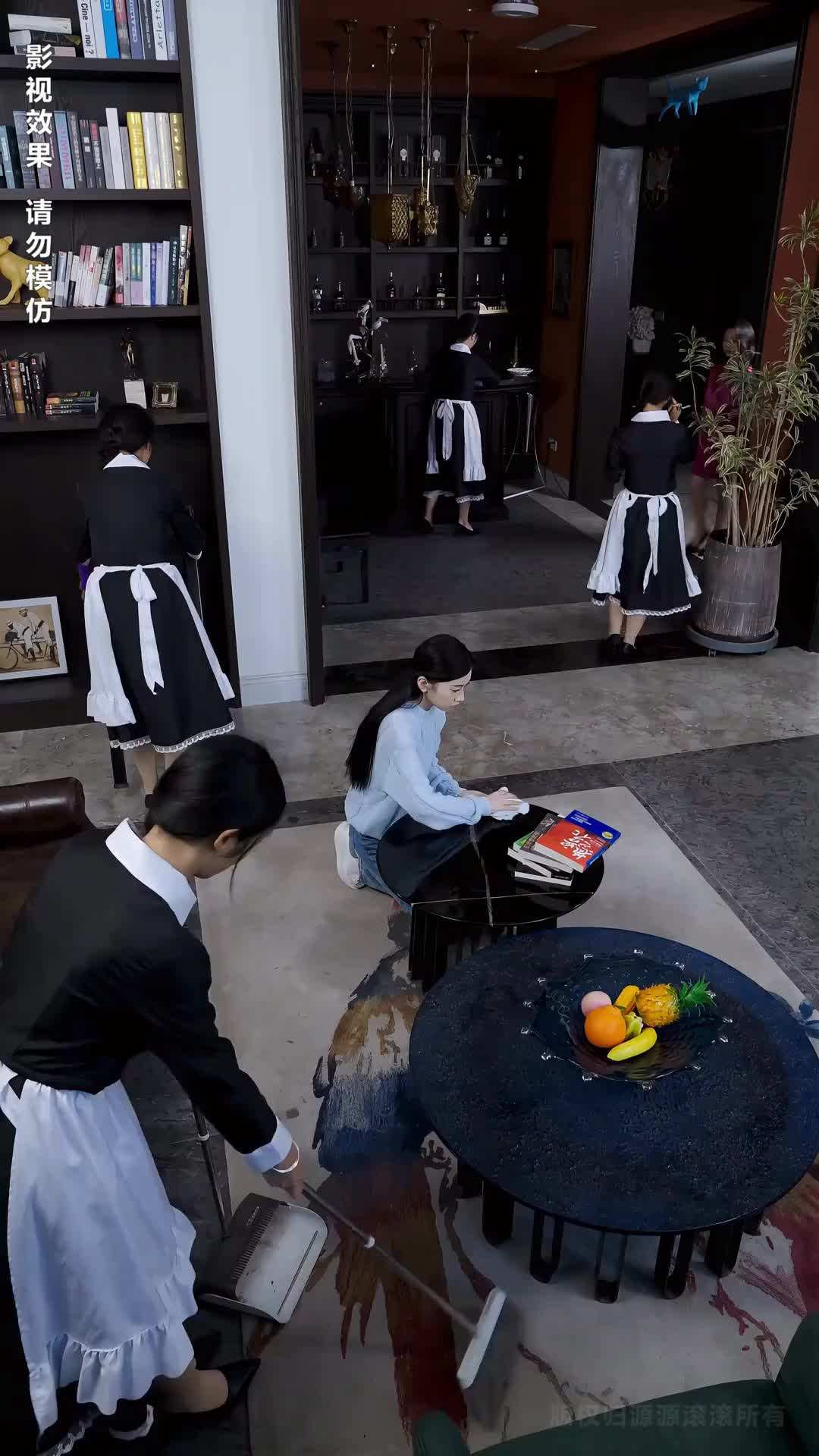 Episode 7 - Kamu adalah Hartaku