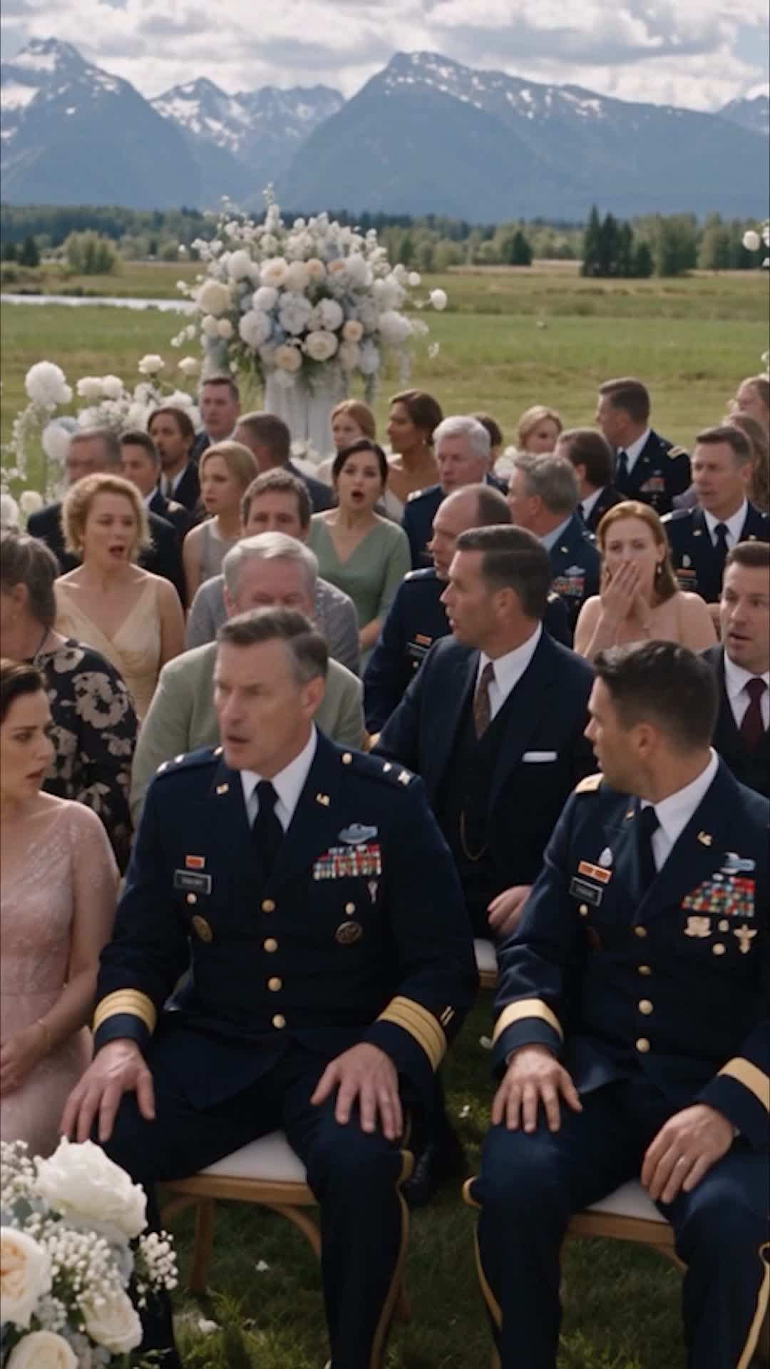 Episode 40 - A Farm Girl's Reckoning
