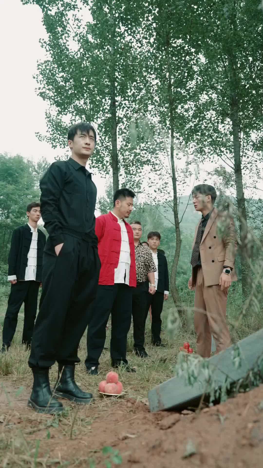 Episode 65 - 都市全能奶爸
