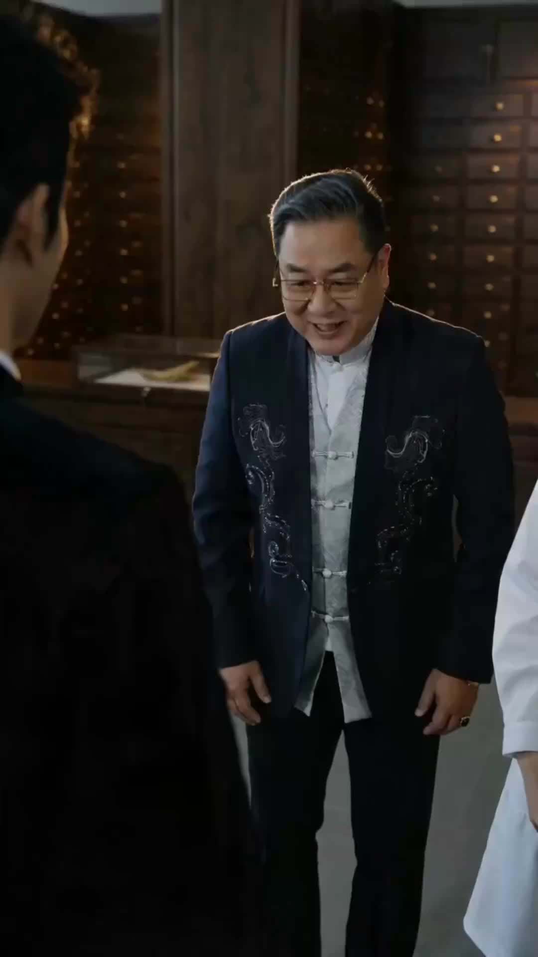 에피소드 27 - 용왕의 귀환: 일곱 누나를 수호하라