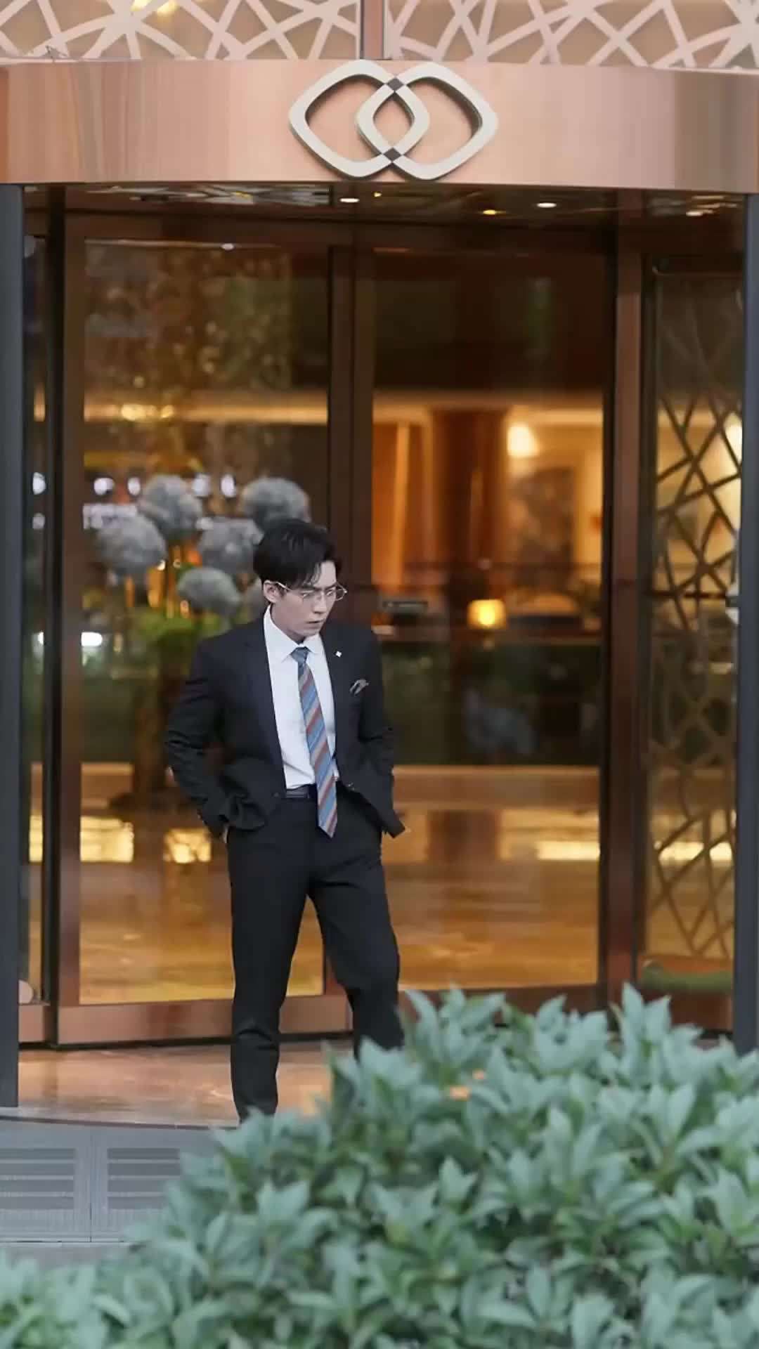 第7集 - 渣男前任把假千金當寶，真千金笑死
