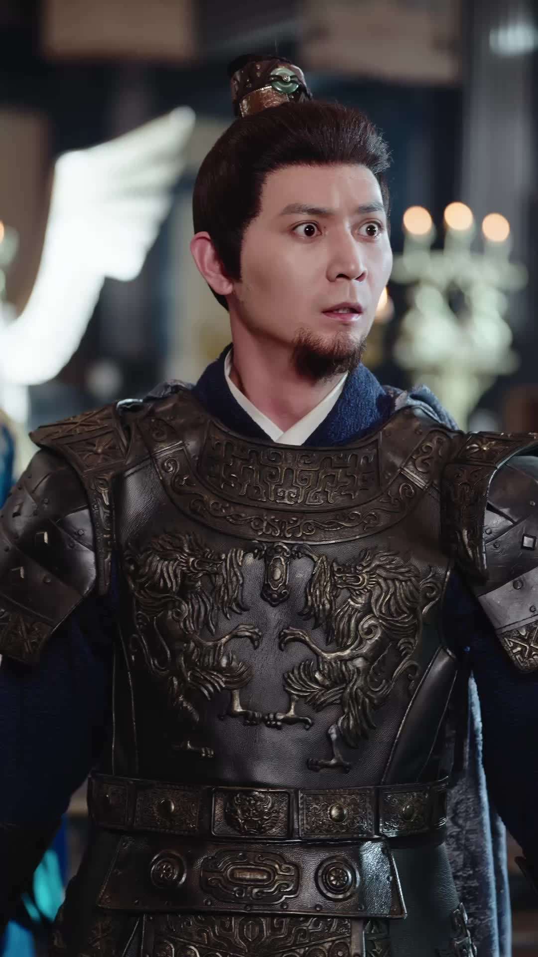 Episode 34 - Kneel, Your Majesty! The Exiled One Returns