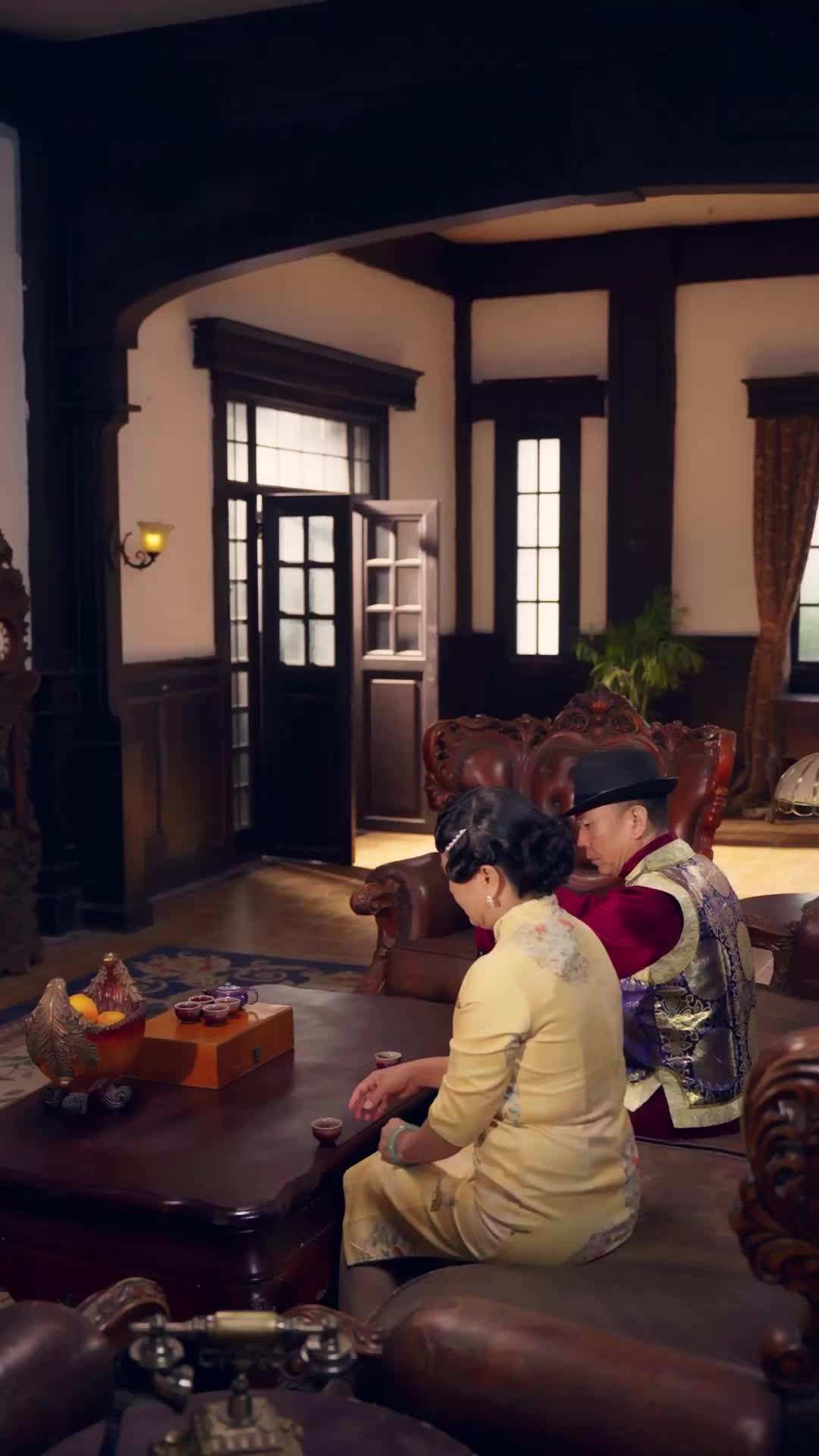 ตอน50-ภาพยนตร์ ลูกรักของผู้กอง เต็มเรื่อง