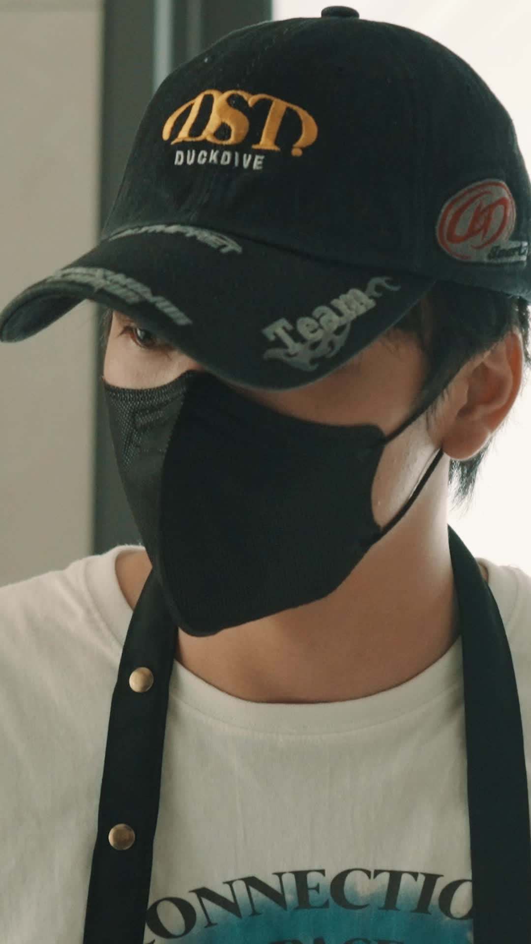 에피소드 5 - 최애를 구하라