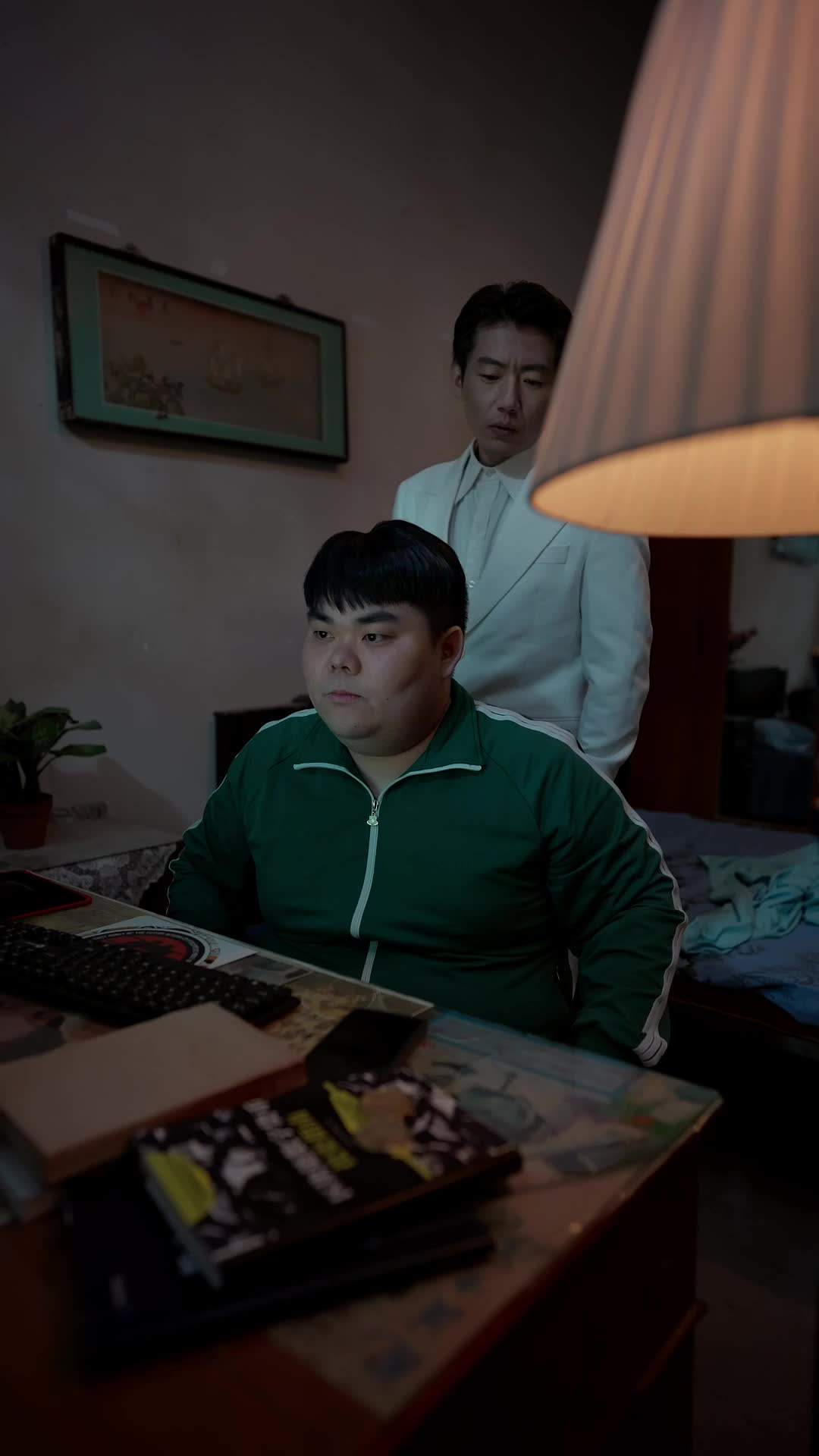 ตอน5-ภาพยนตร์ ย้อนเวลา ทำกำไรจากคริปโต เต็มเรื่อง