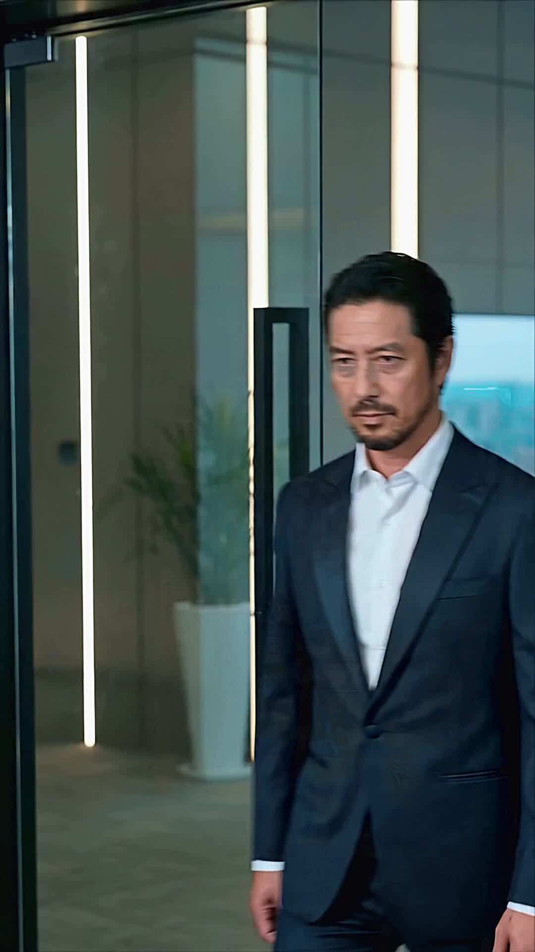 Épisode 50 - La Première de la classe est une boss de la mafia