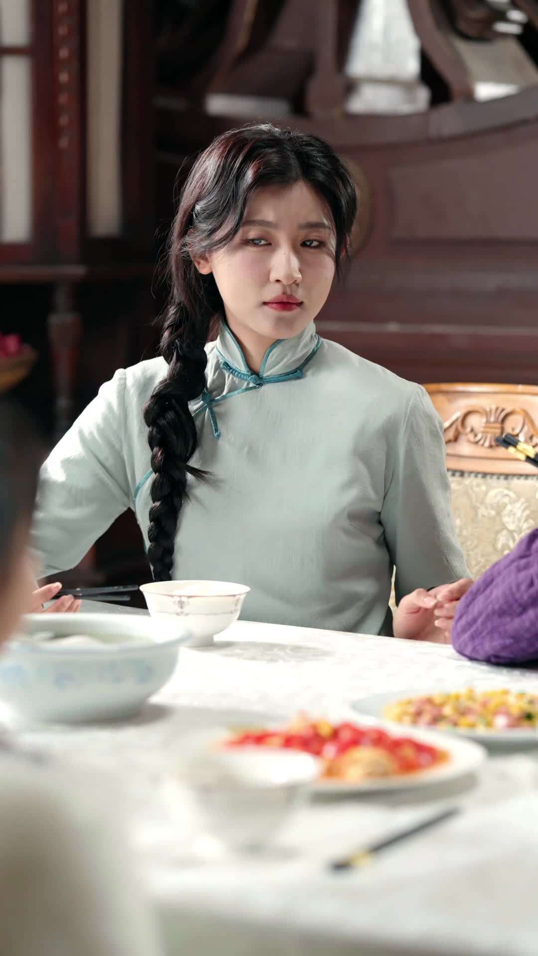 Episode 6 - Reborn to Ruin You, My DEAR Hubby