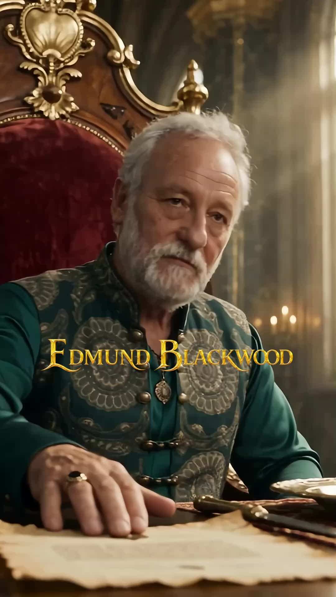 Episode 35 - The War God's Arranged Bride