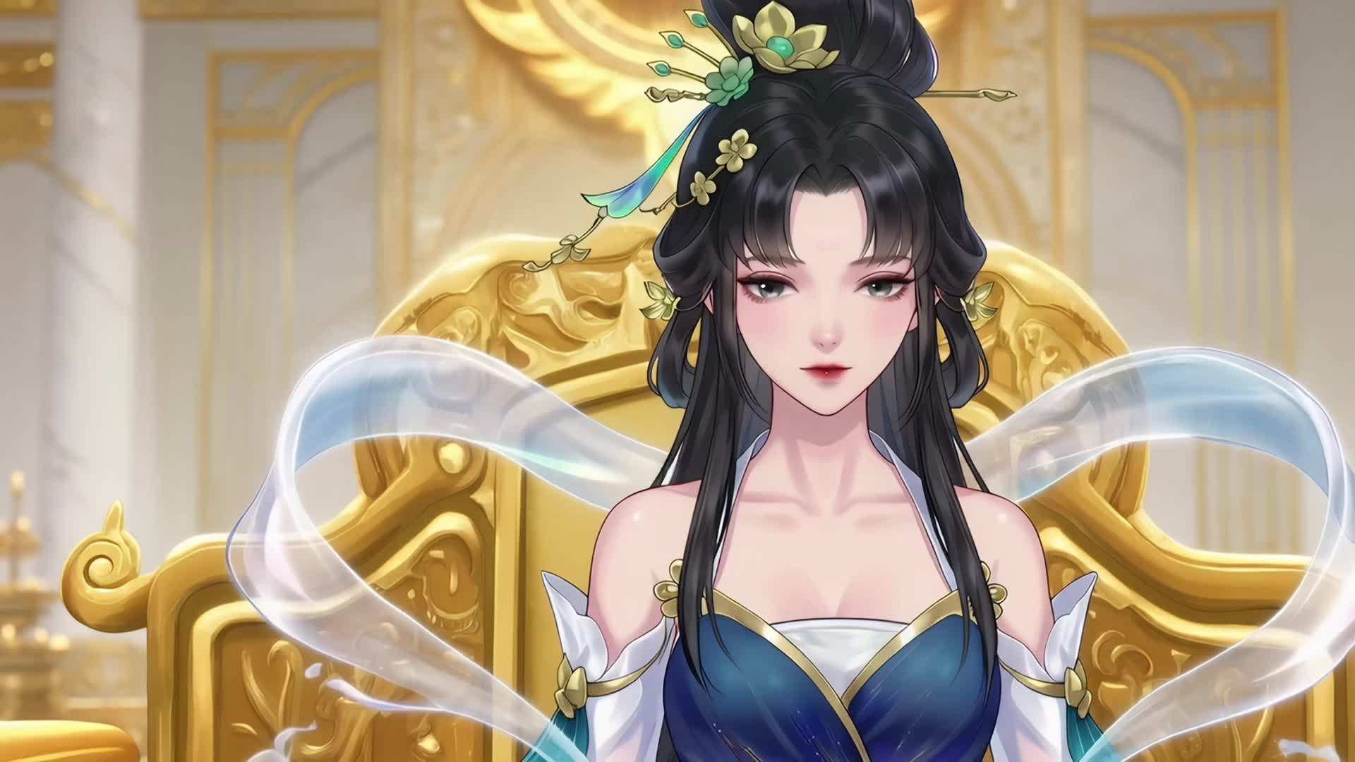 Episode 32 - The Fox Queen and Her Strong Husbands