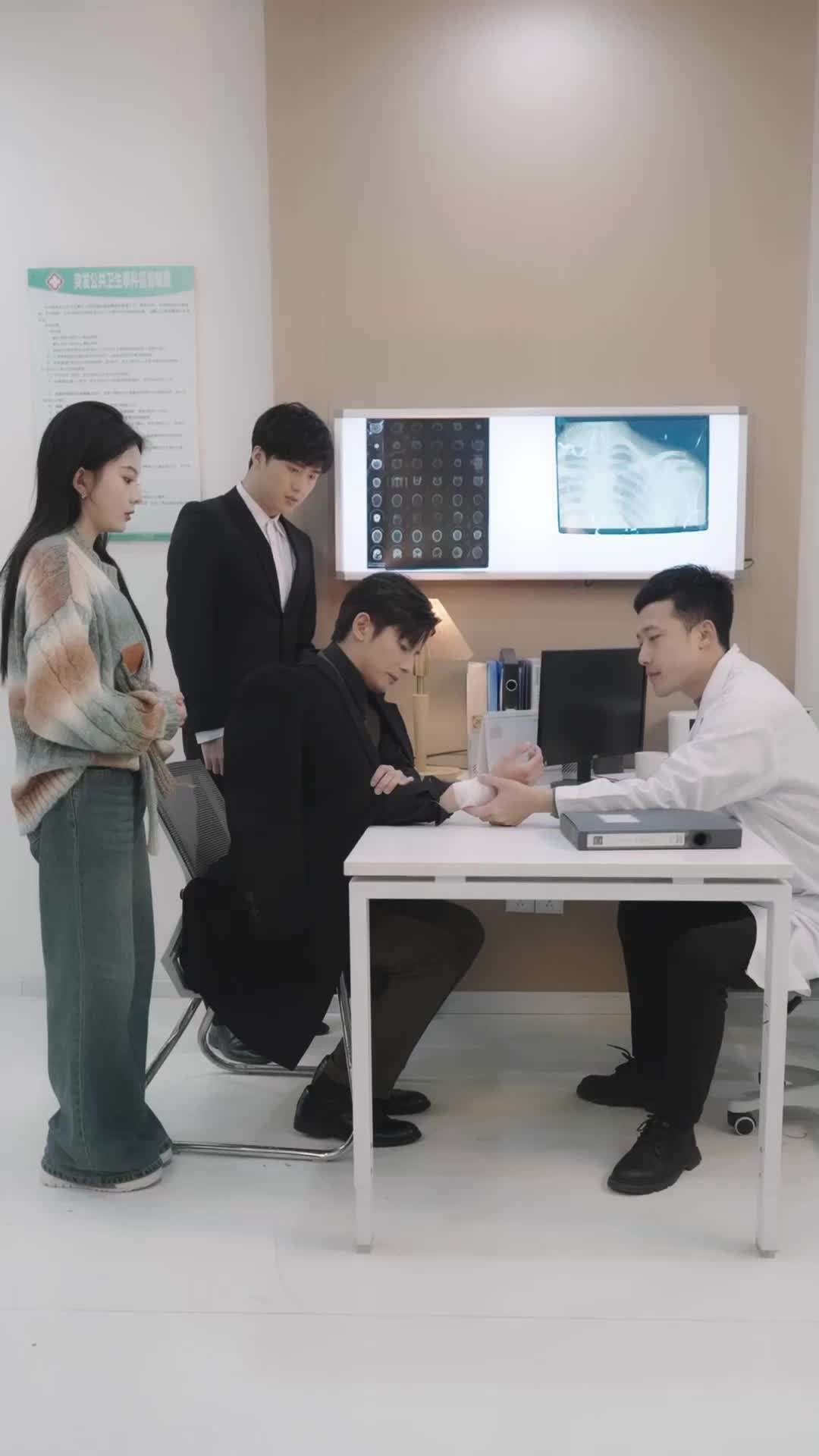 에피소드 43 - 당신에게 빠졌다