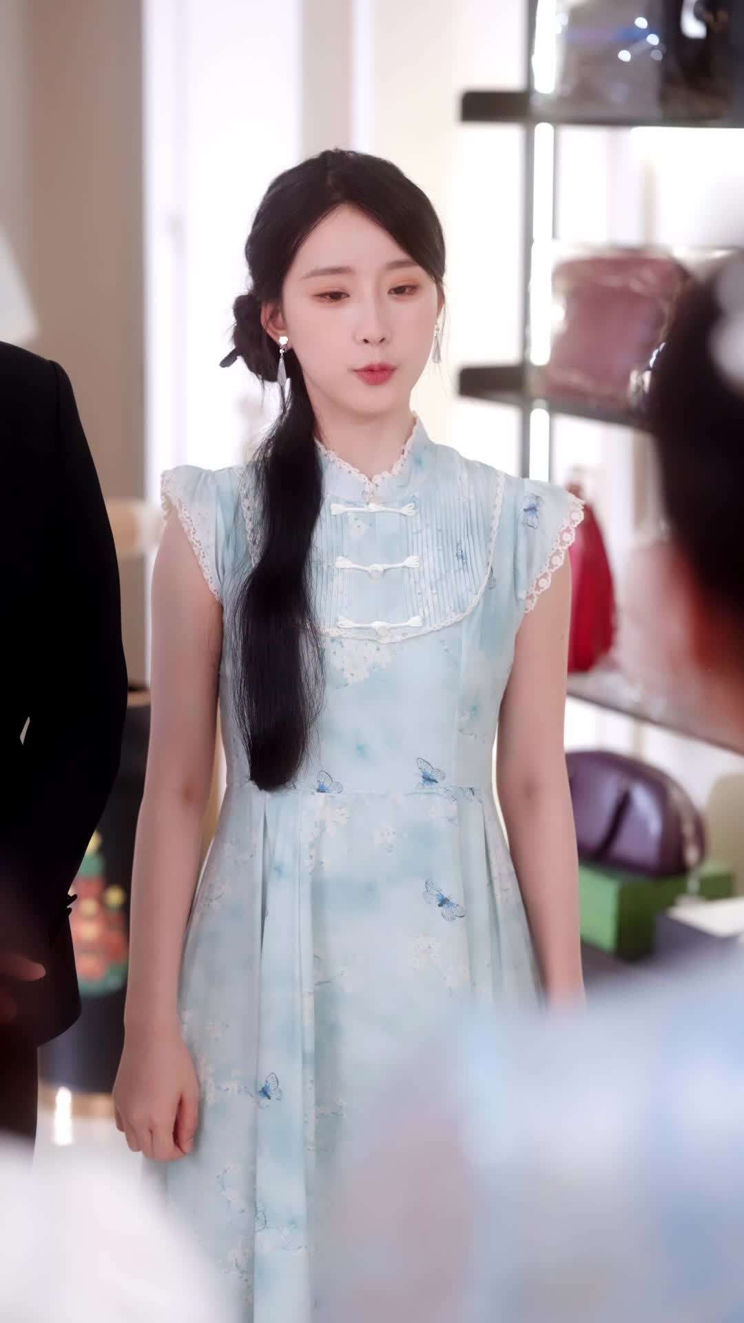 ตอน25-ภาพยนตร์ วิวาห์สลับตัว ประธานฟู่รักหมดใจ เต็มเรื่อง
