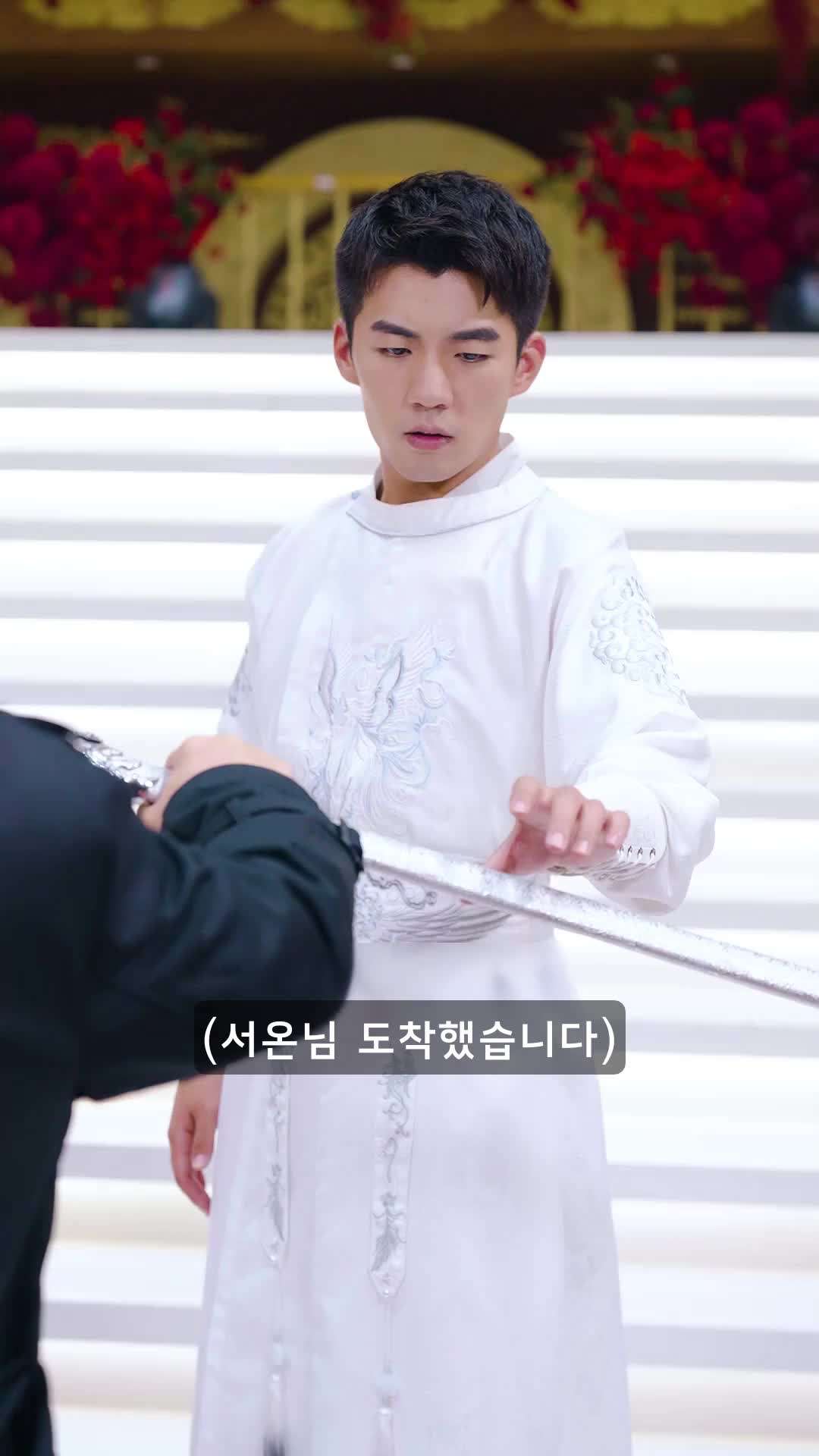 에피소드 31 - 가짜 전신: 용장의 귀환