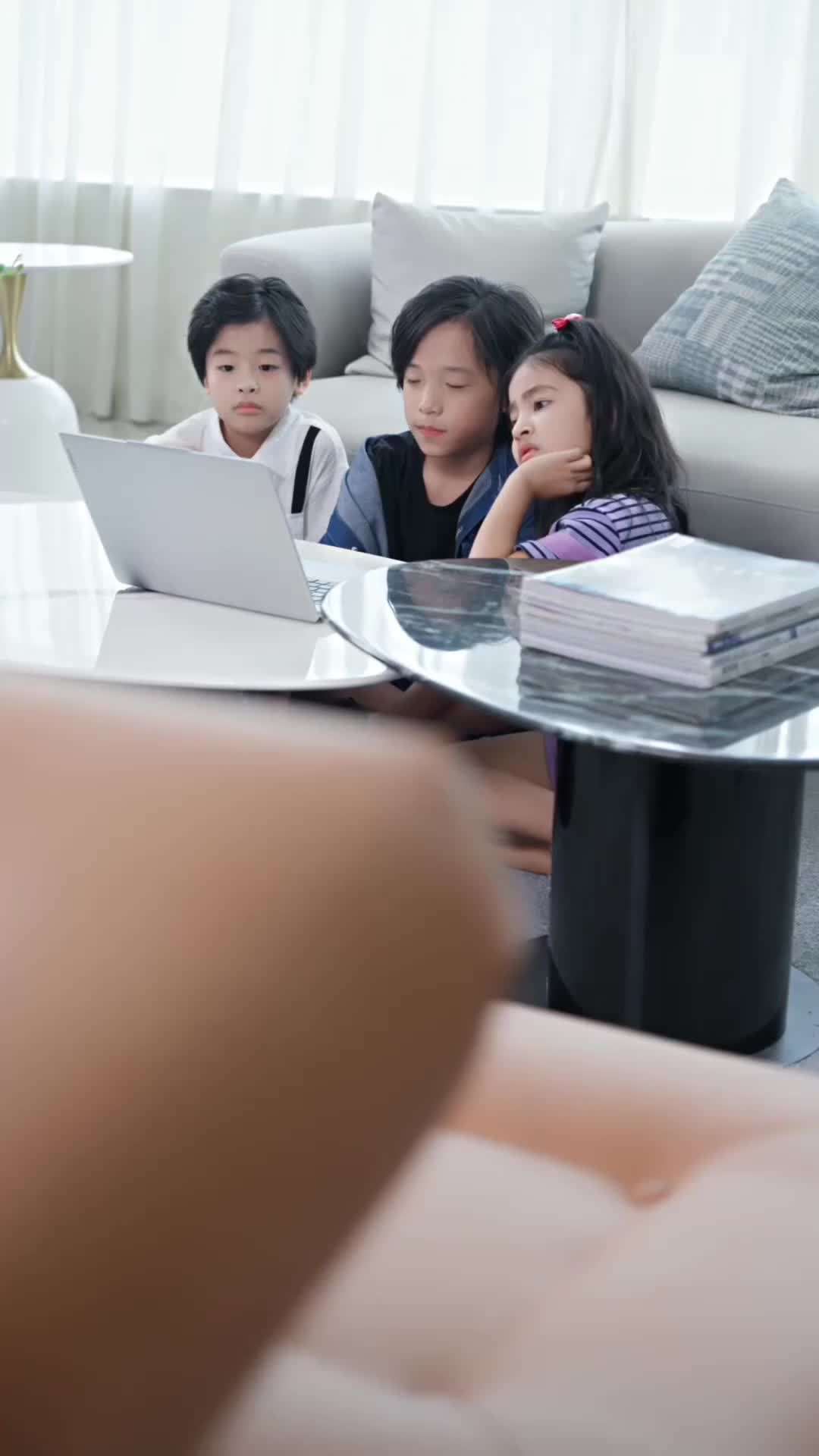 エピソード20 - 四つ子のパパは俺様社長