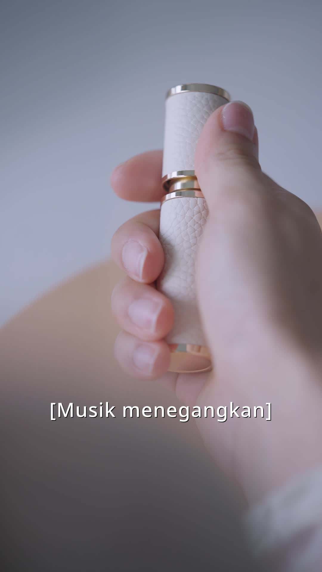 Episode 12 - Tidur dengan Pria Hebat