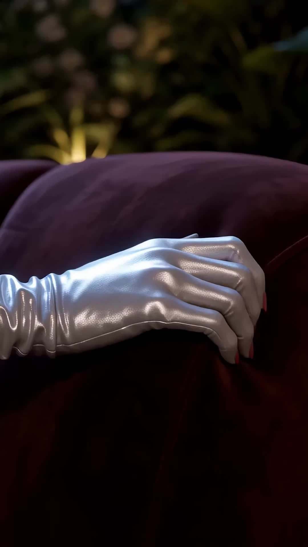 Episode 1 - The Alpha's Forbidden Bunny
