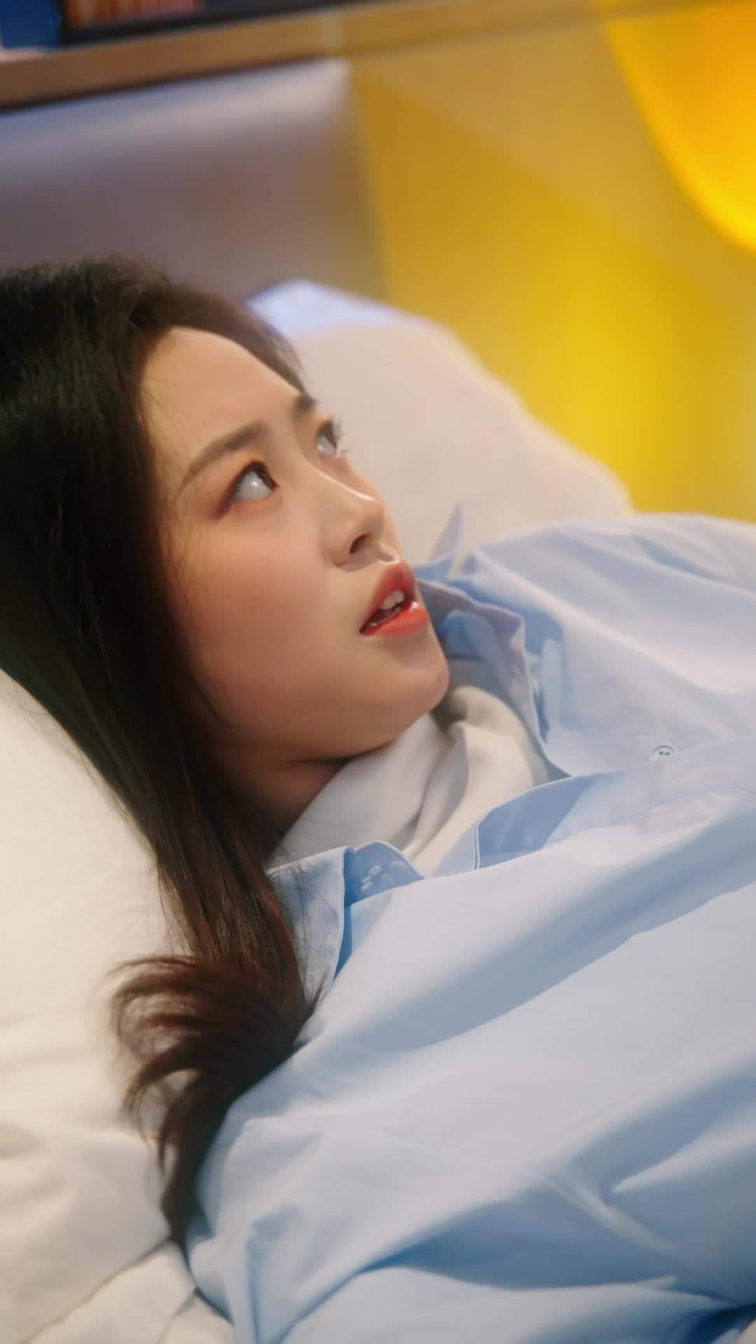 에피소드 36 - 빛을 잃은 춤