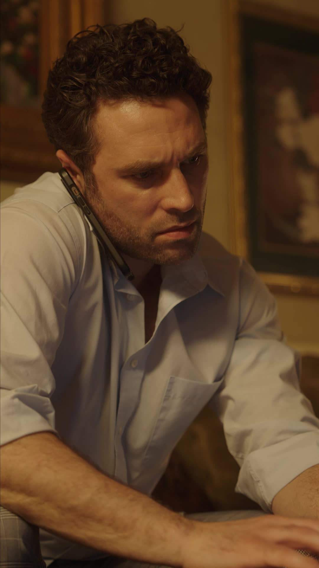 Episódio 19 - Querido, apenas diga sim!