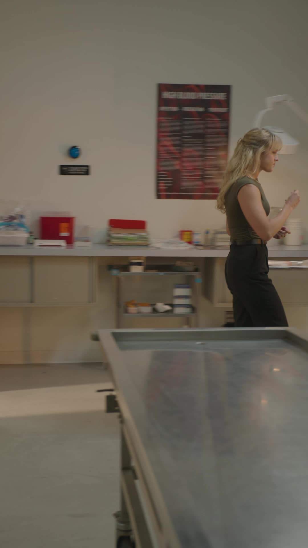 Épisode 41 - L'obsession secrète du PDG milliardaire