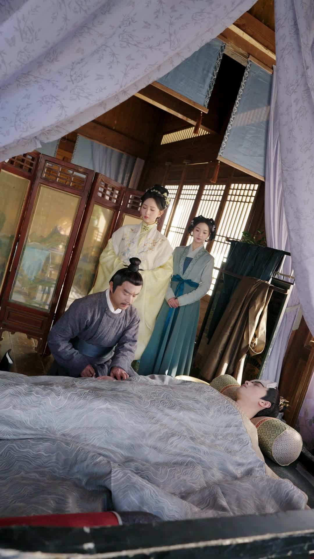 ตอน35-ภาพยนตร์ แม่นายหวนคืน ล้างแค้นตระกูลโฉด! เต็มเรื่อง