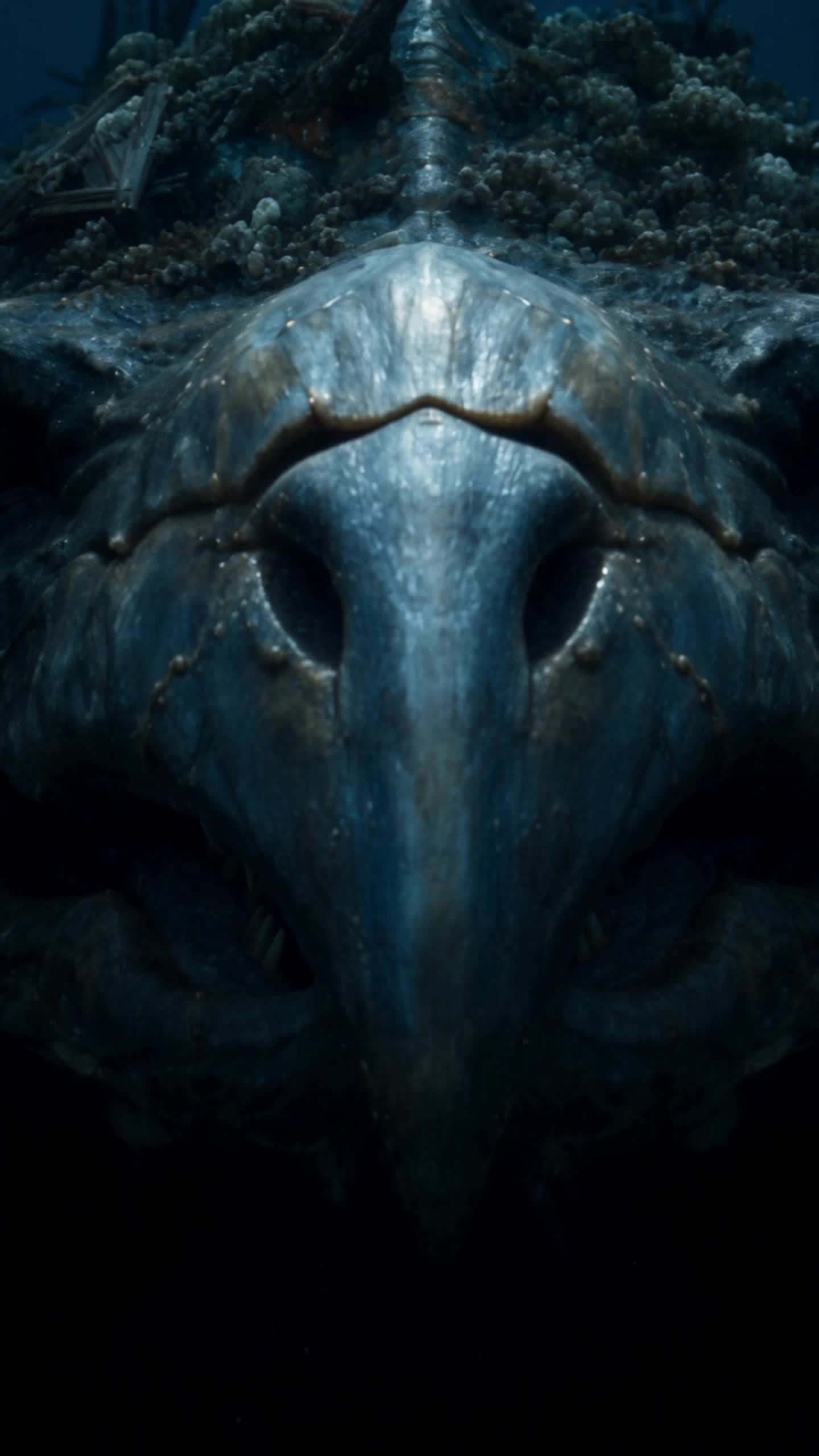 Episodio 47 - El Dios de las Mareas