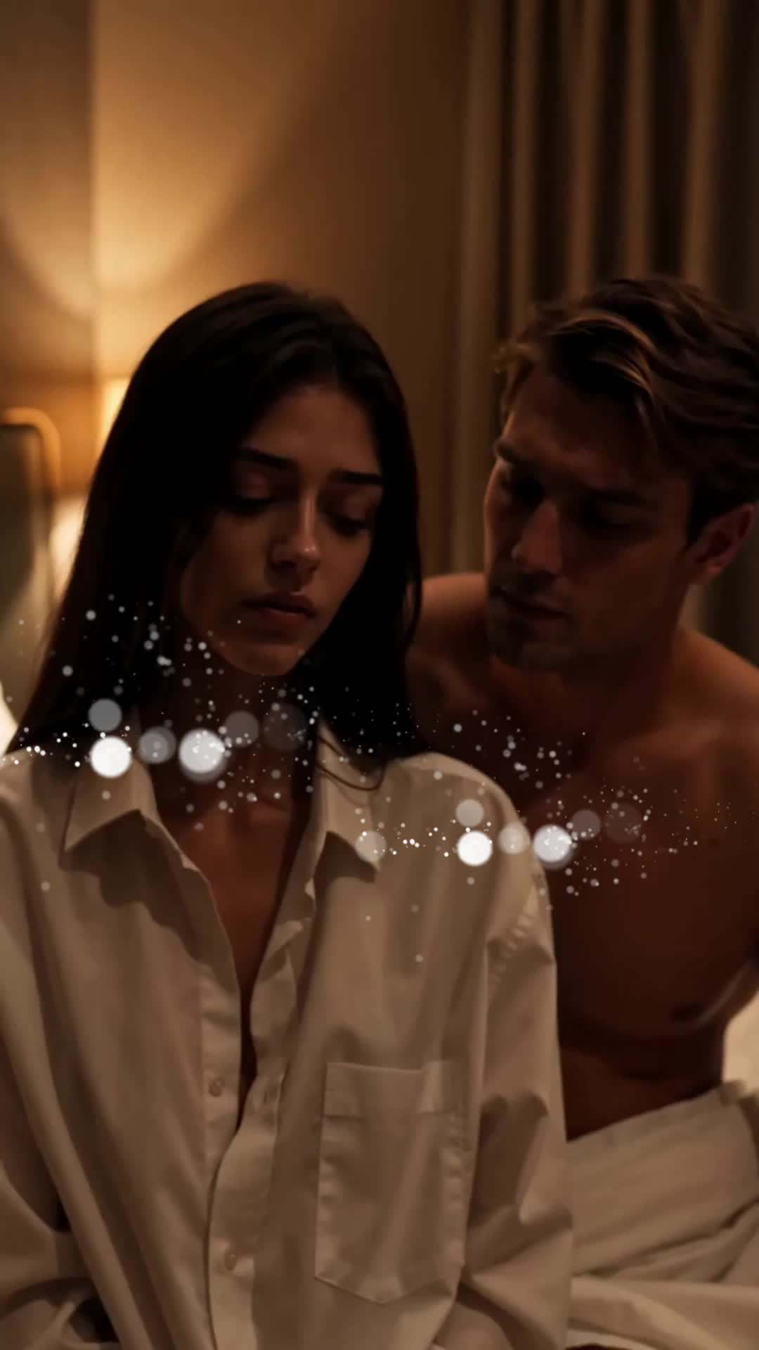 Episode 1 - It's too late. I'm dying