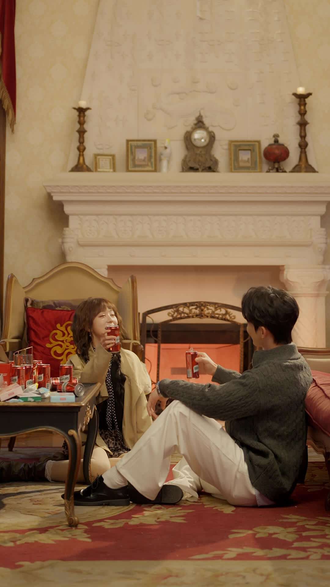 Episode 48 - My Dear Husband, Please Go Bankrupt