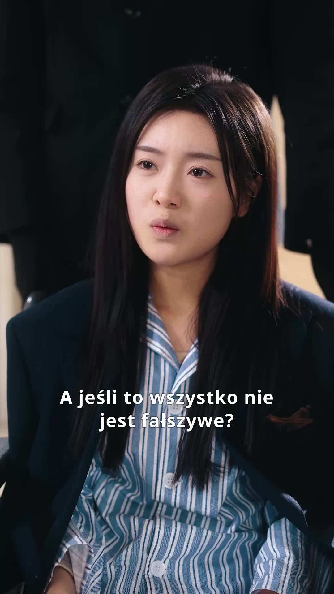 Odcinek 46 - Rozwiodłam się w dniu porodu