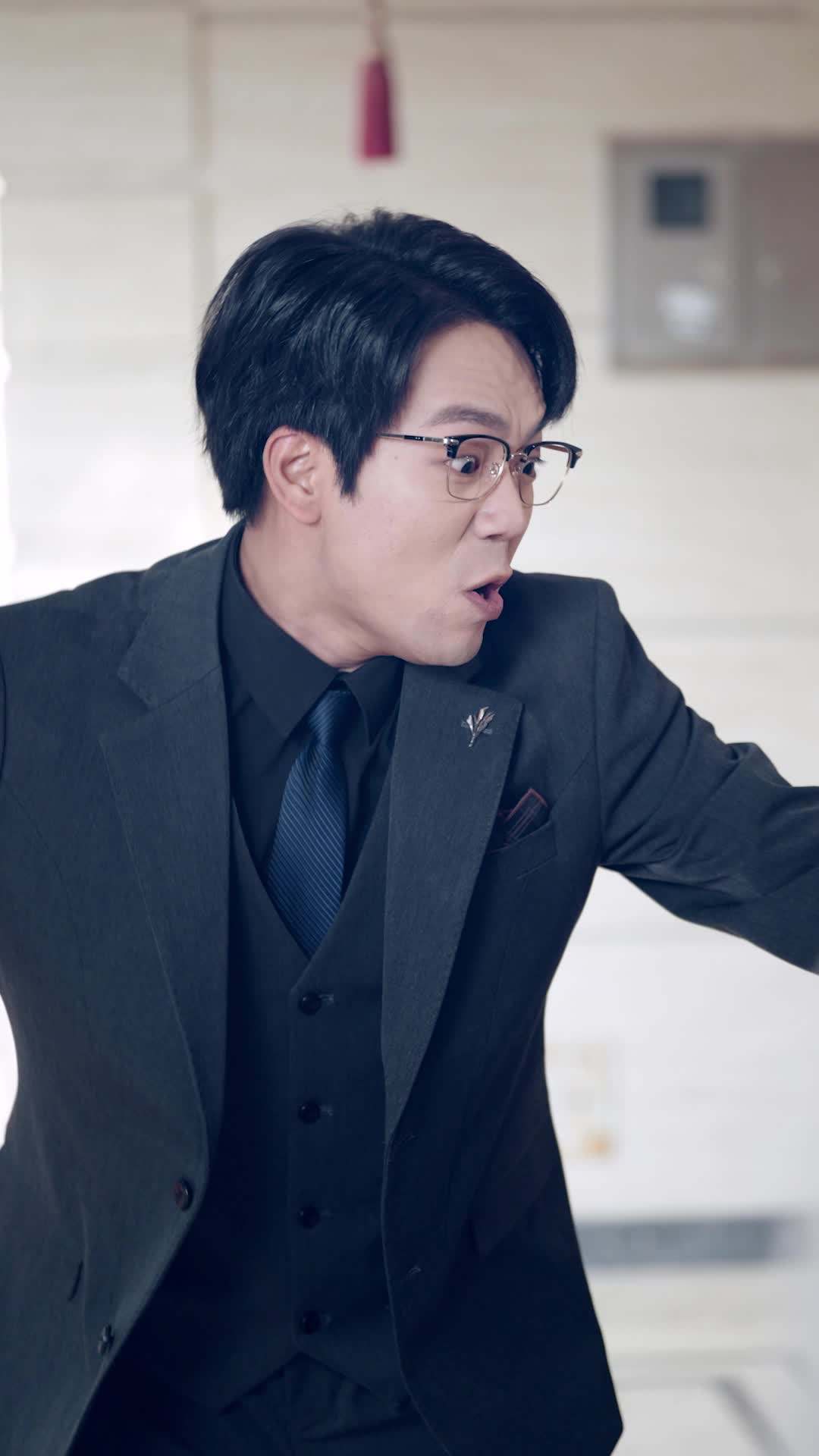 Episode 33 - Bad Son-in-Law, Go to Jail
