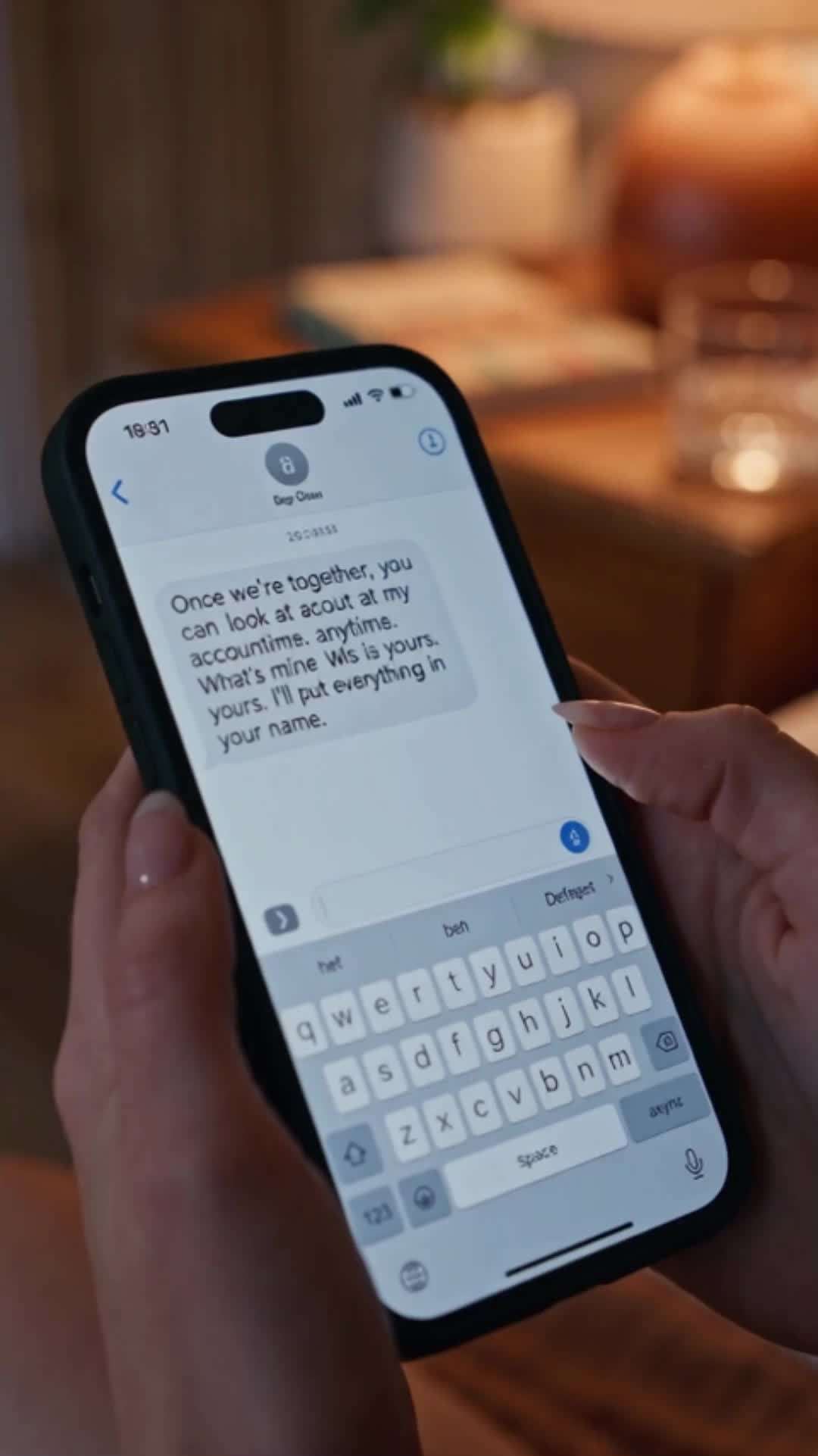 Episode 16 - My Curves Stole His Best Friend