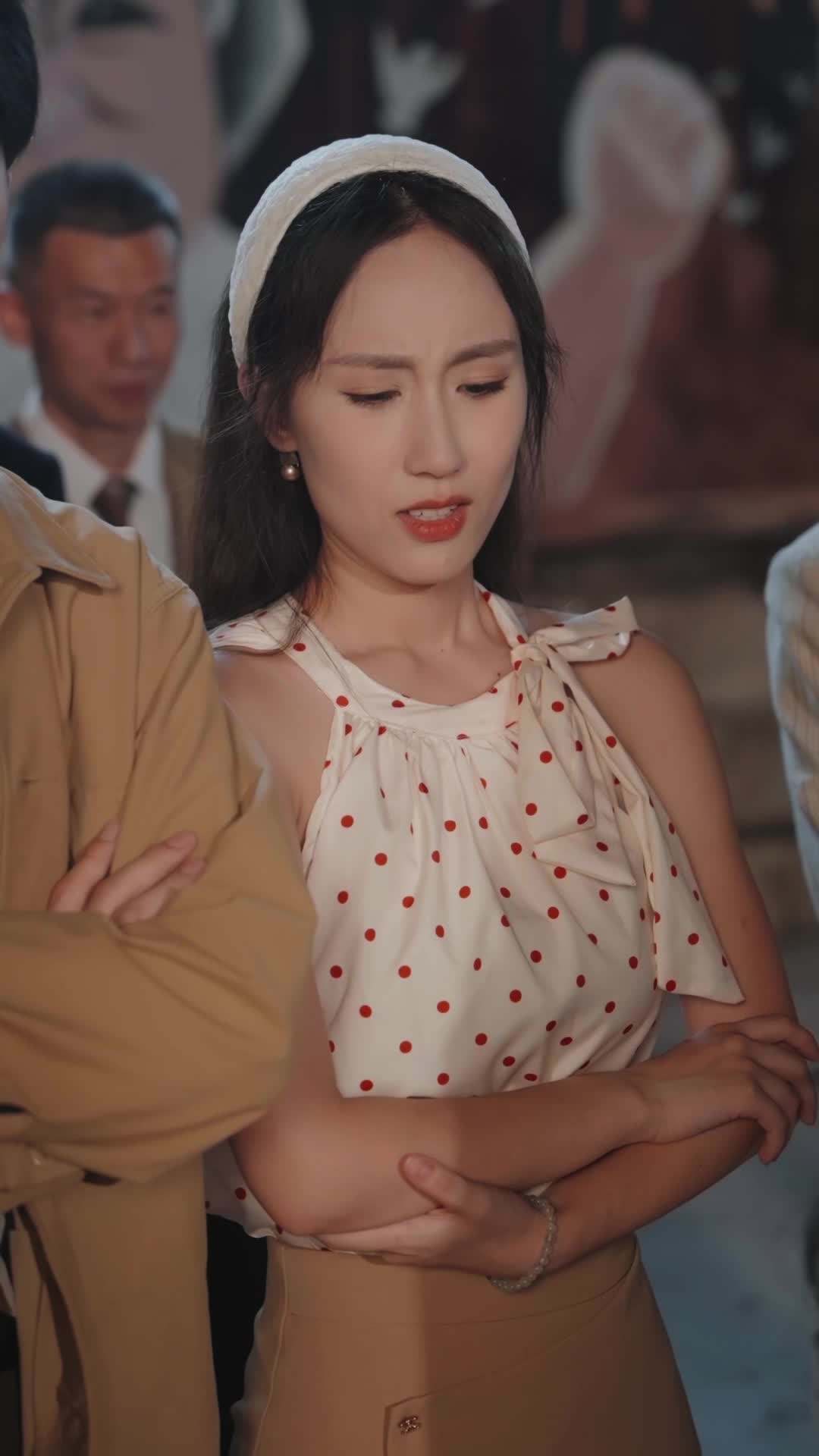 Episode 50 - Tailor Wife & Her Protective Boss