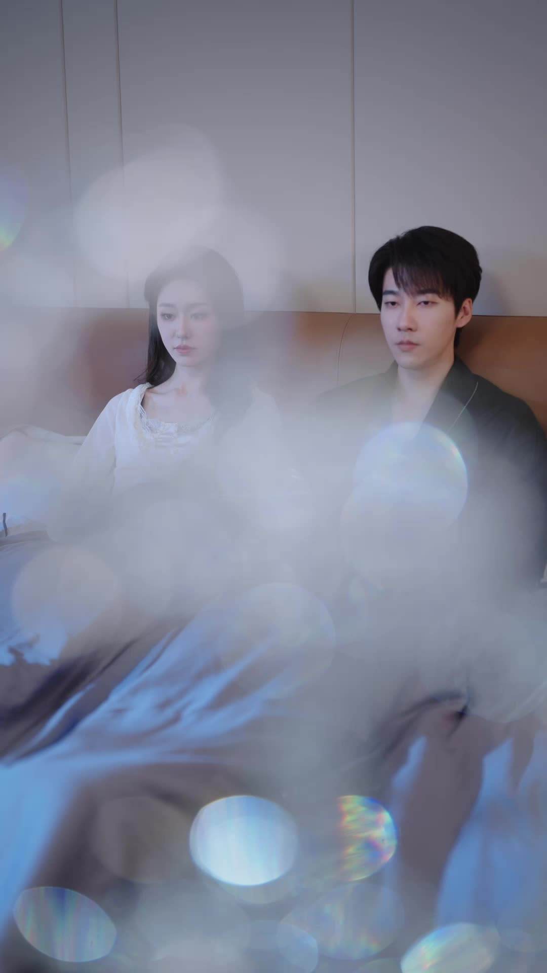 Episode 31 - The Substitute Bride and Her Blind CEO
