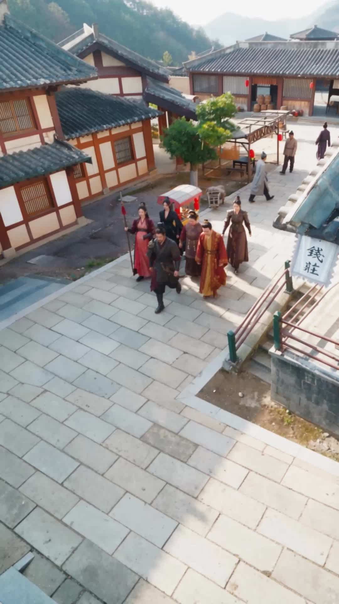 第24集 - 妻子凱旋歸來，卻身懷六甲
