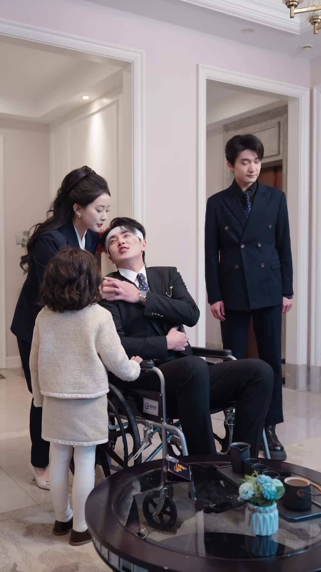 Episode 10 - The Family Plan: Love Strikes Twice
