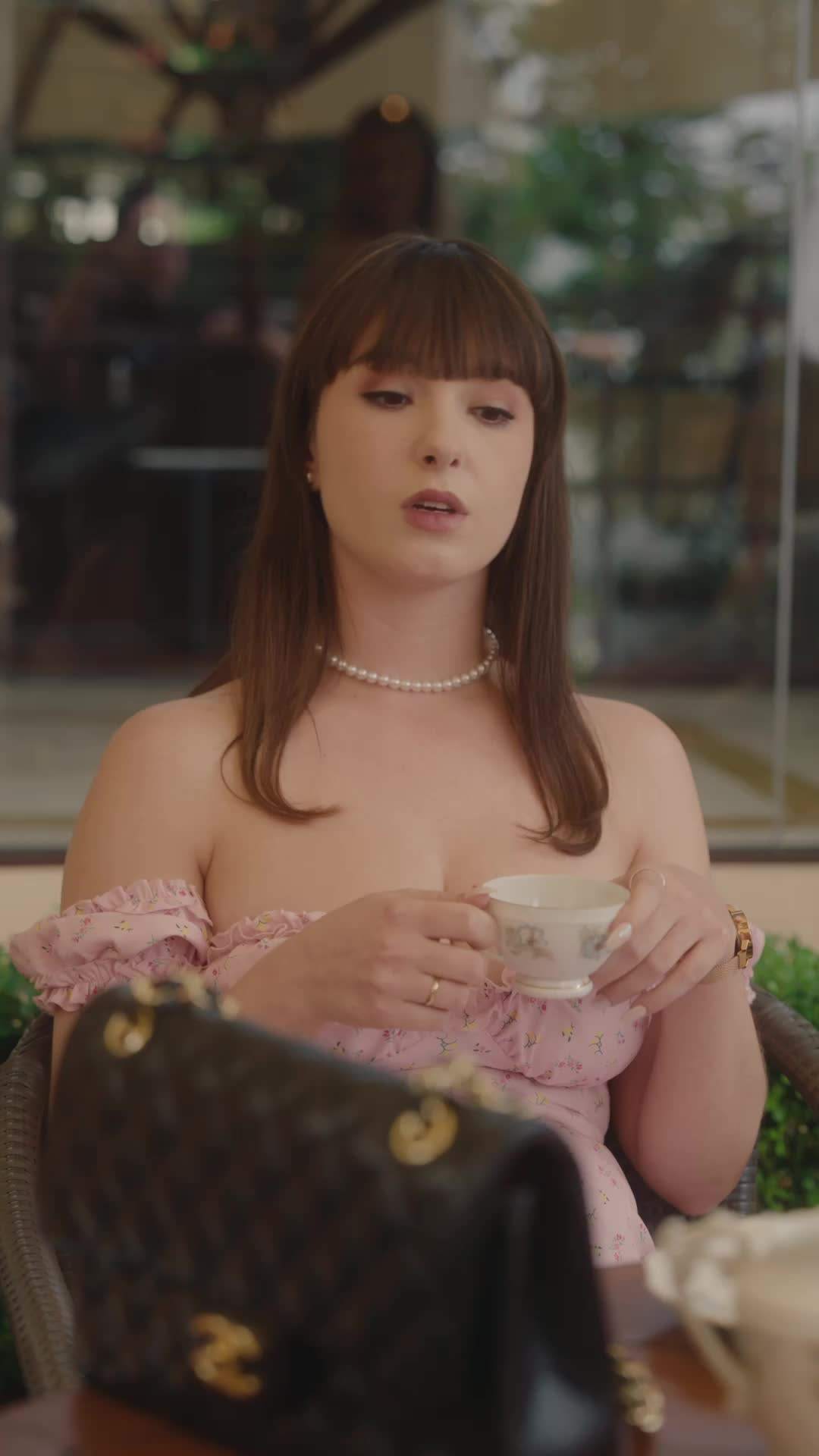 Episódio 48 - O Bombeiro Bilionário e Sua Doce Esposa