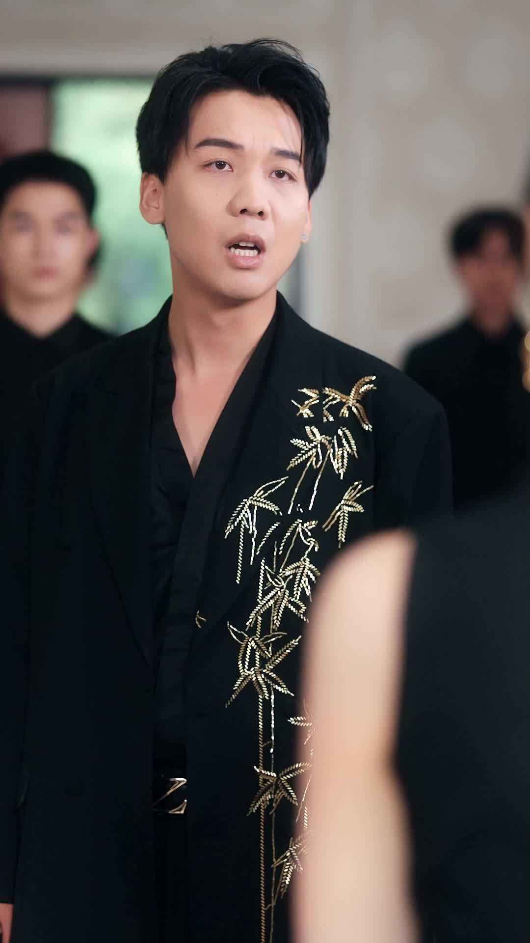 ตอน41-ภาพยนตร์ บอสแฝง: เริ่มเกมแล้วพวก เต็มเรื่อง