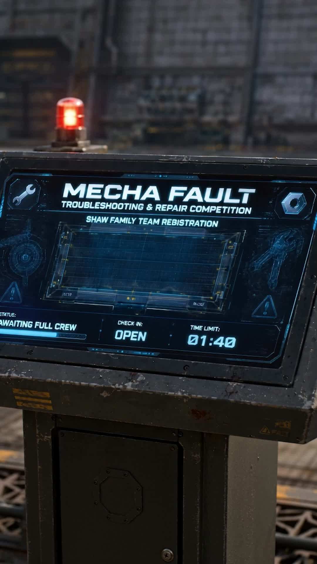 Episode 17 - The Last Mech God
