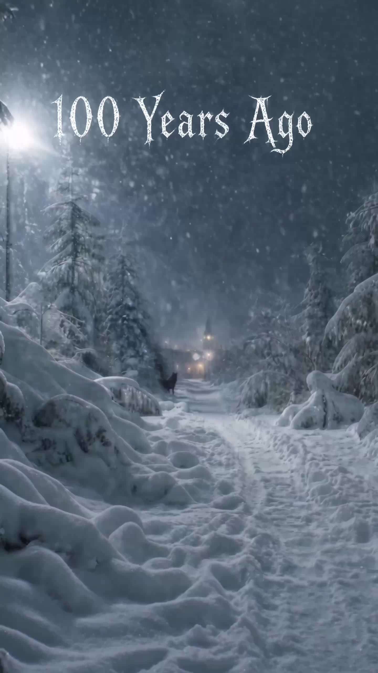 Episode 11 - The Midnight Village