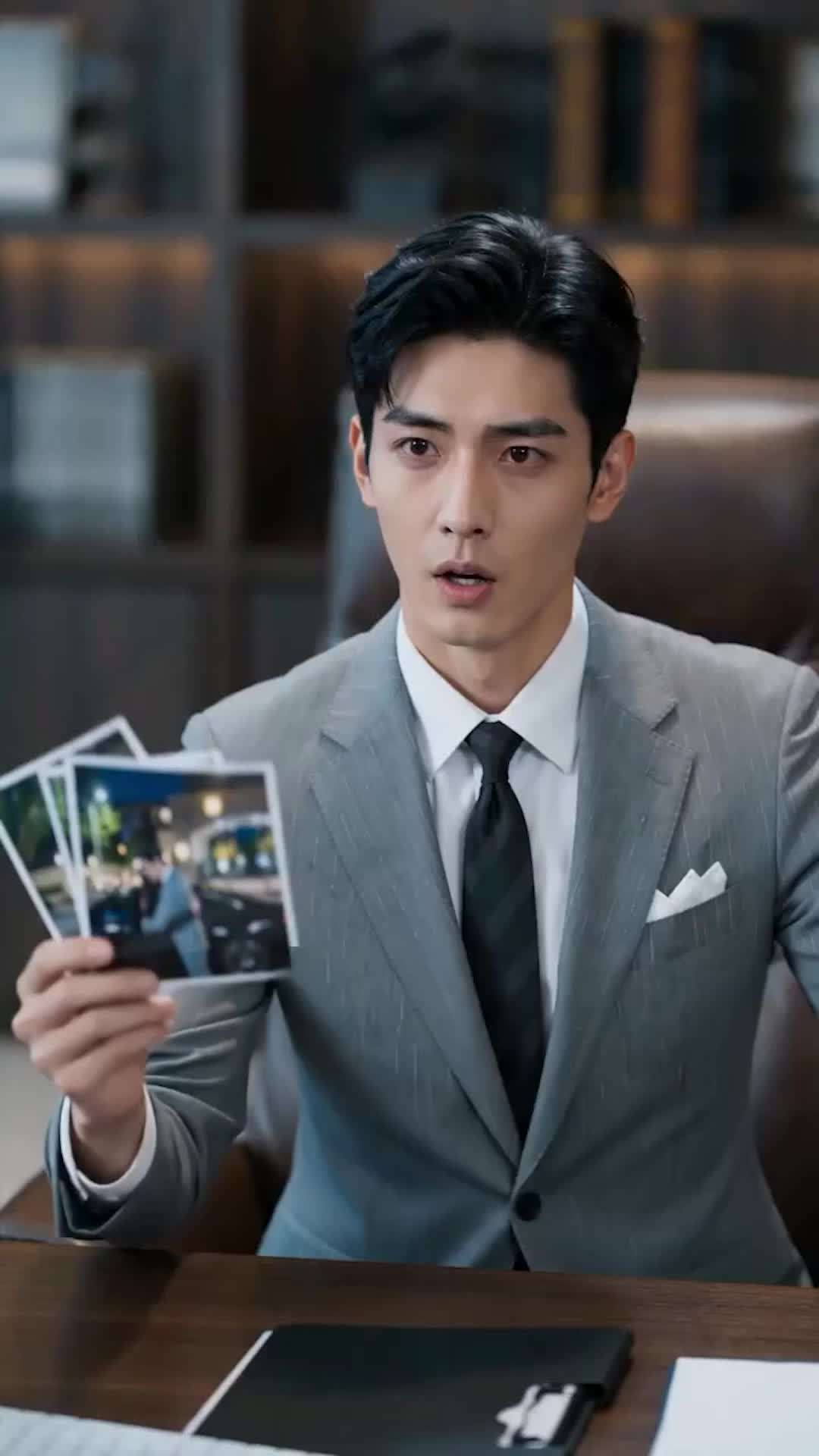 에피소드 27 - 이혼한 날, 최강 재벌의 후계자가 되었다