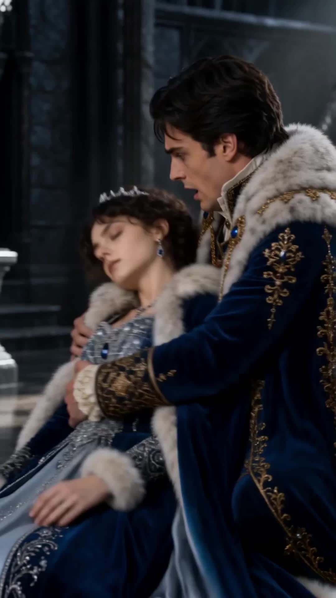 Épisode 52 - Renaissance: Épouser le frère de mon fiancé