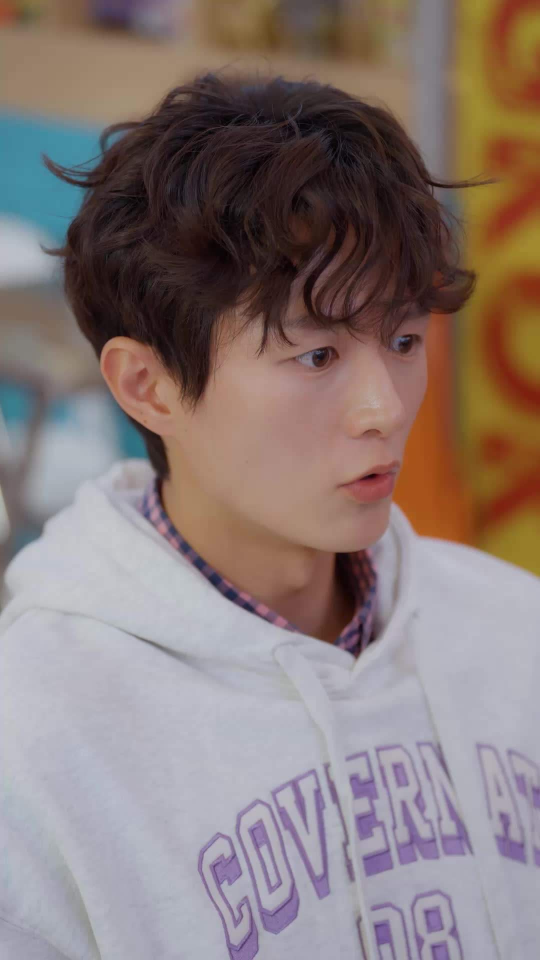 에피소드 31 - 러브러브체인지 : 사랑은 루나, 고백은 한별, 흔들린 건 우주