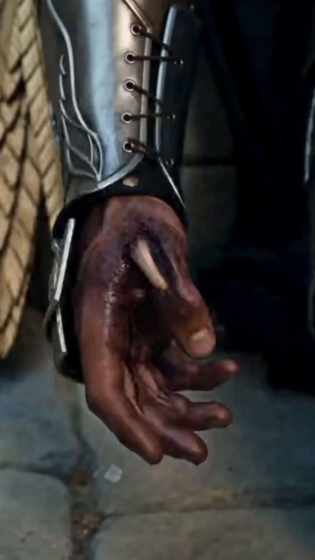 Episódio 5 - O Deus Sem Asas