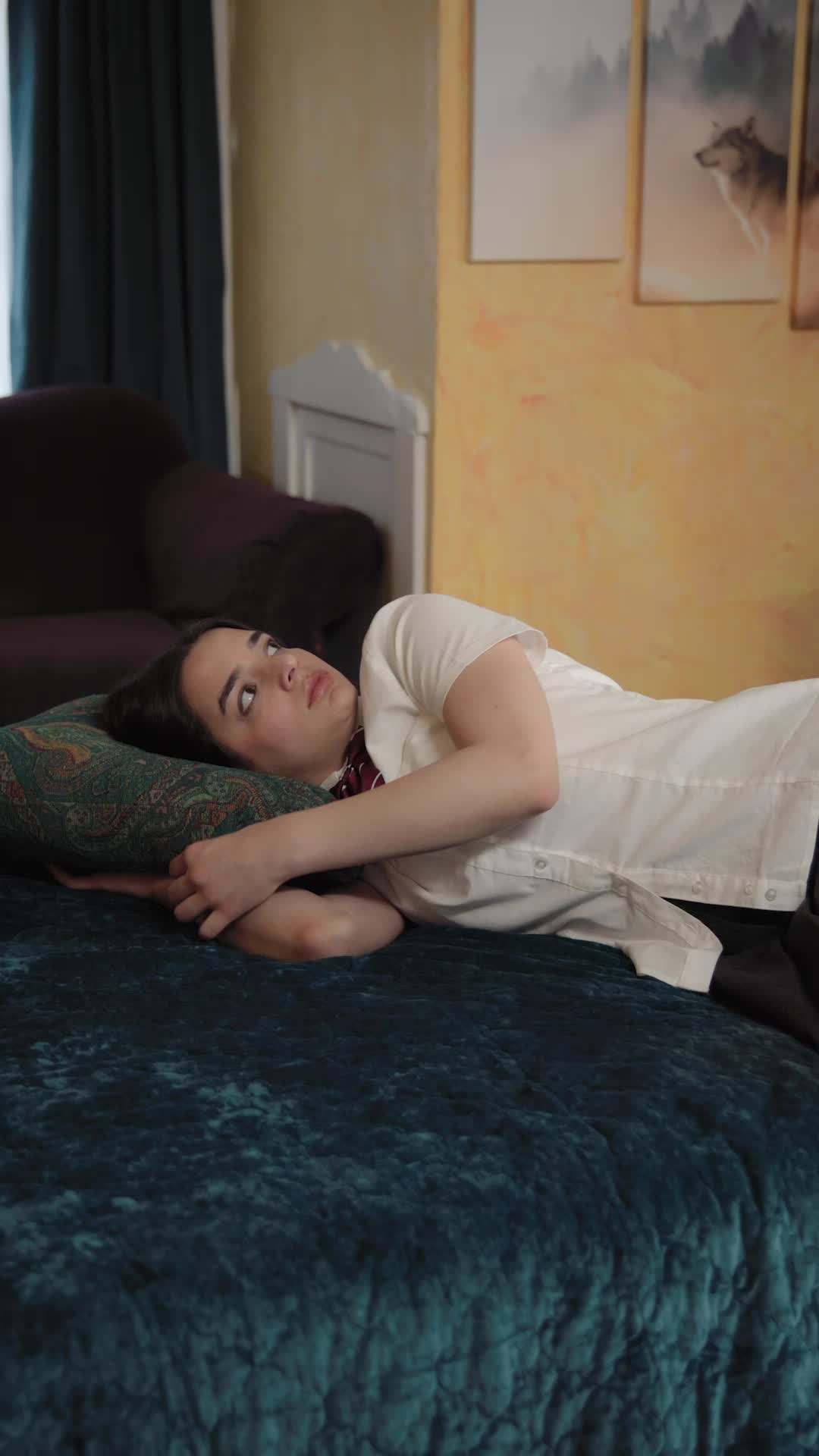 ตอน44-ภาพยนตร์ โชคชะตาของอัลฟ่า เต็มเรื่อง