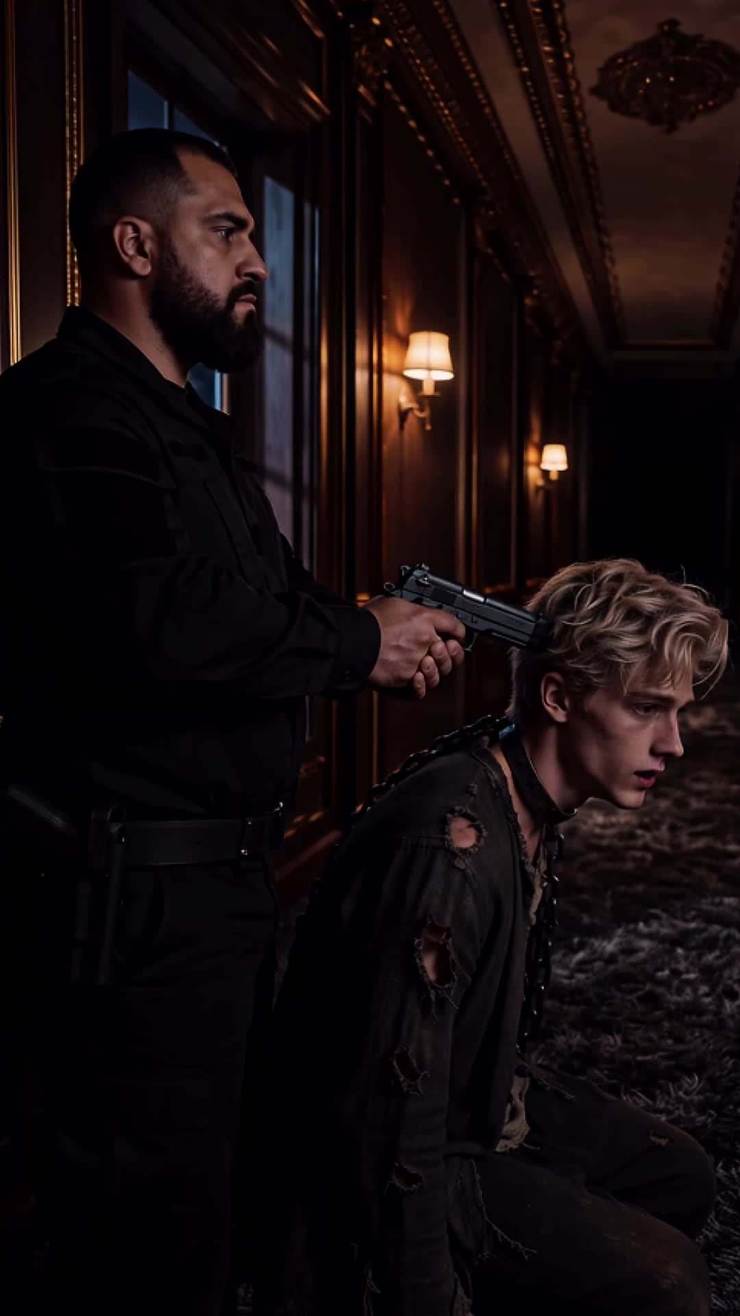 Episode 28 - Die Obsession des Dons