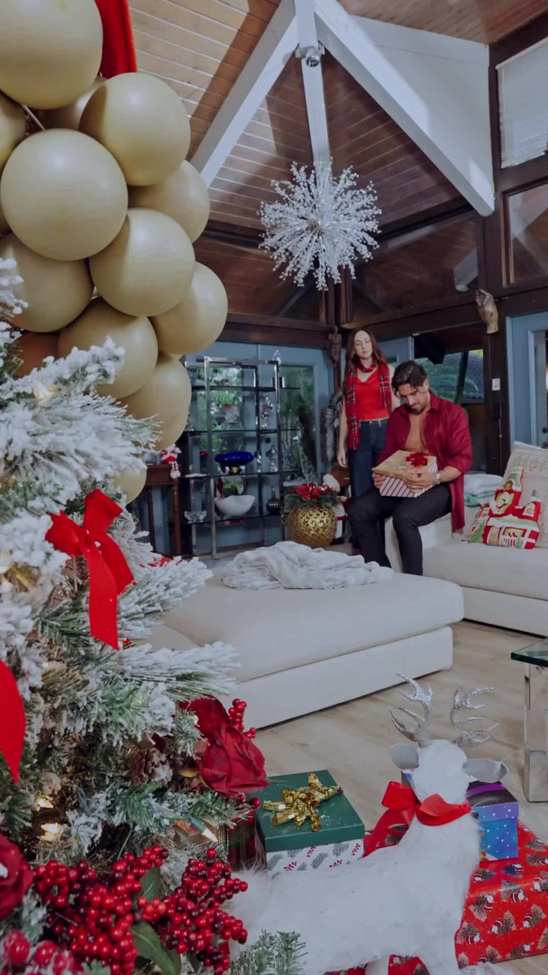 Episodio 38 - Enredo en Navidad