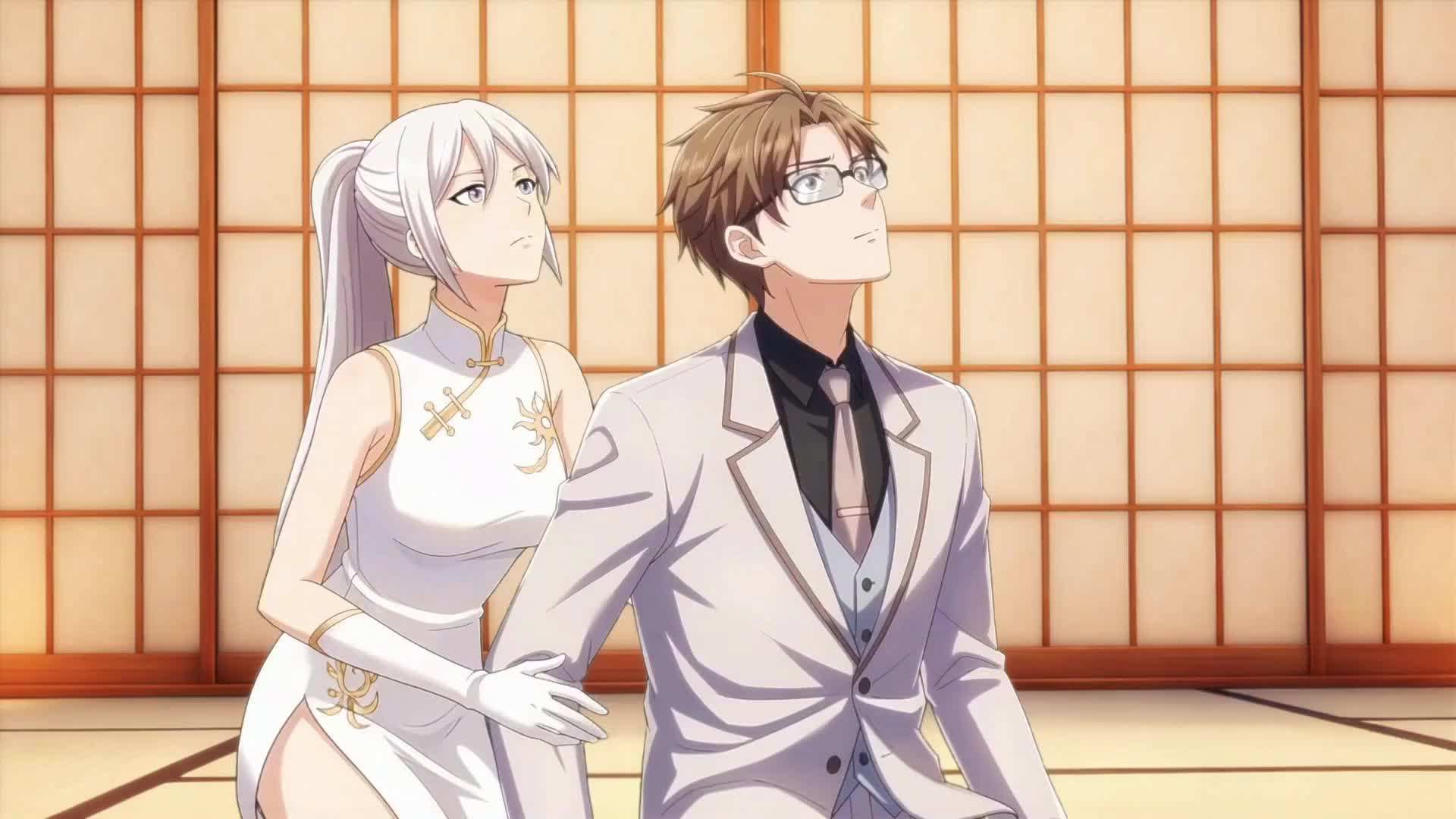 Episode 51 - Ghost Bride & Runaway Groom